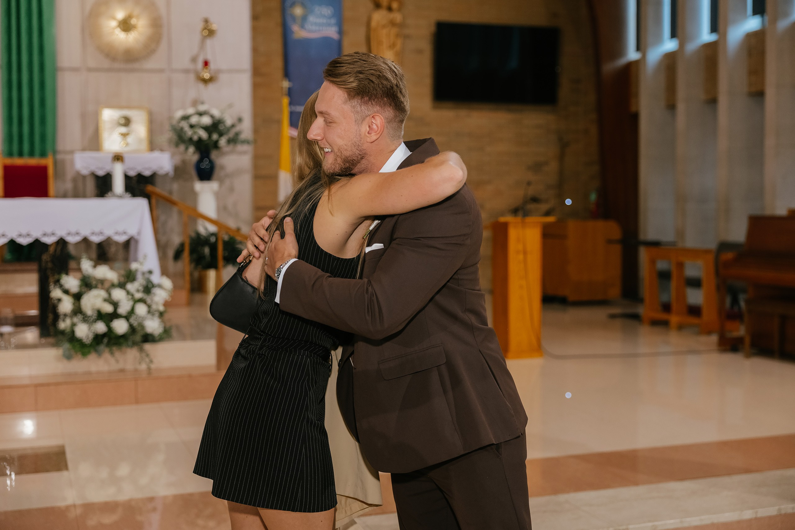 09.19.2026 Wedding. Wedding family event photographer in Chicago Nick Yushevich