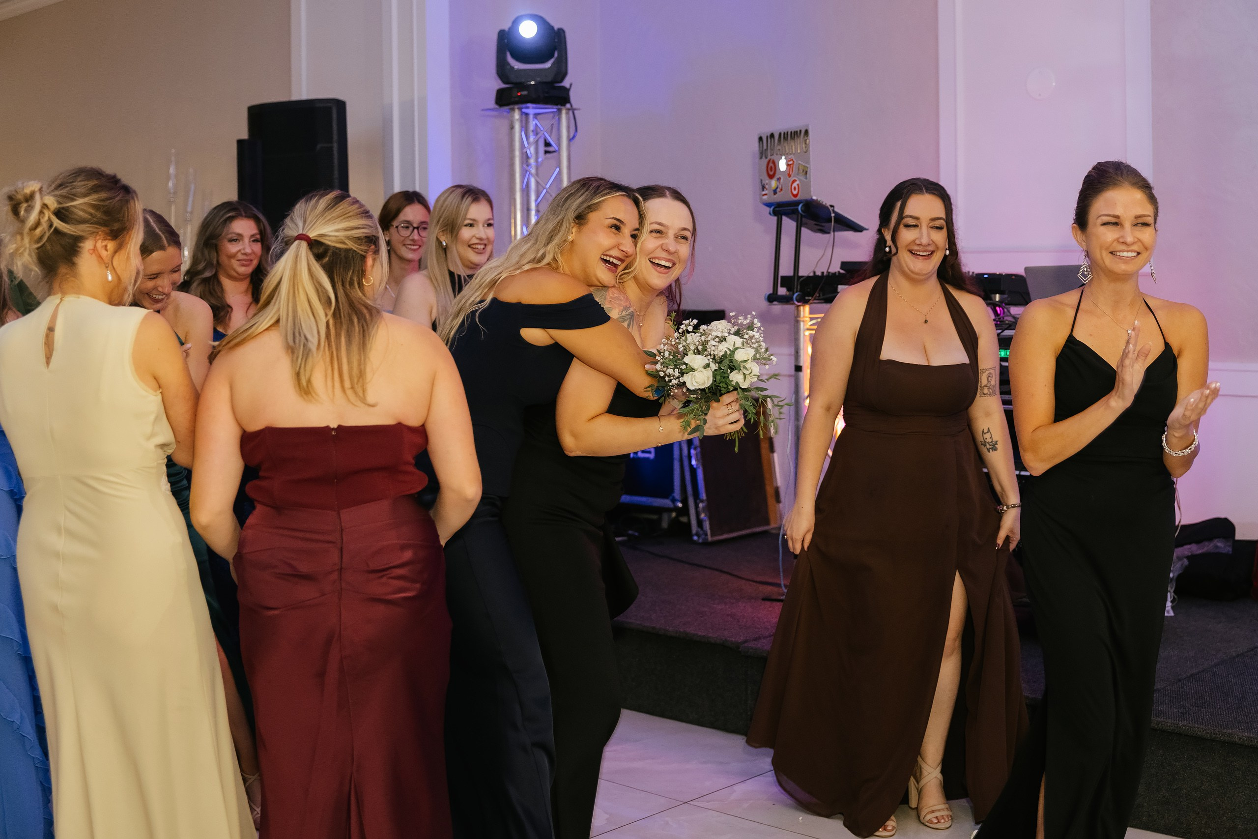 09.19.2026 Wedding. Wedding family event photographer in Chicago Nick Yushevich