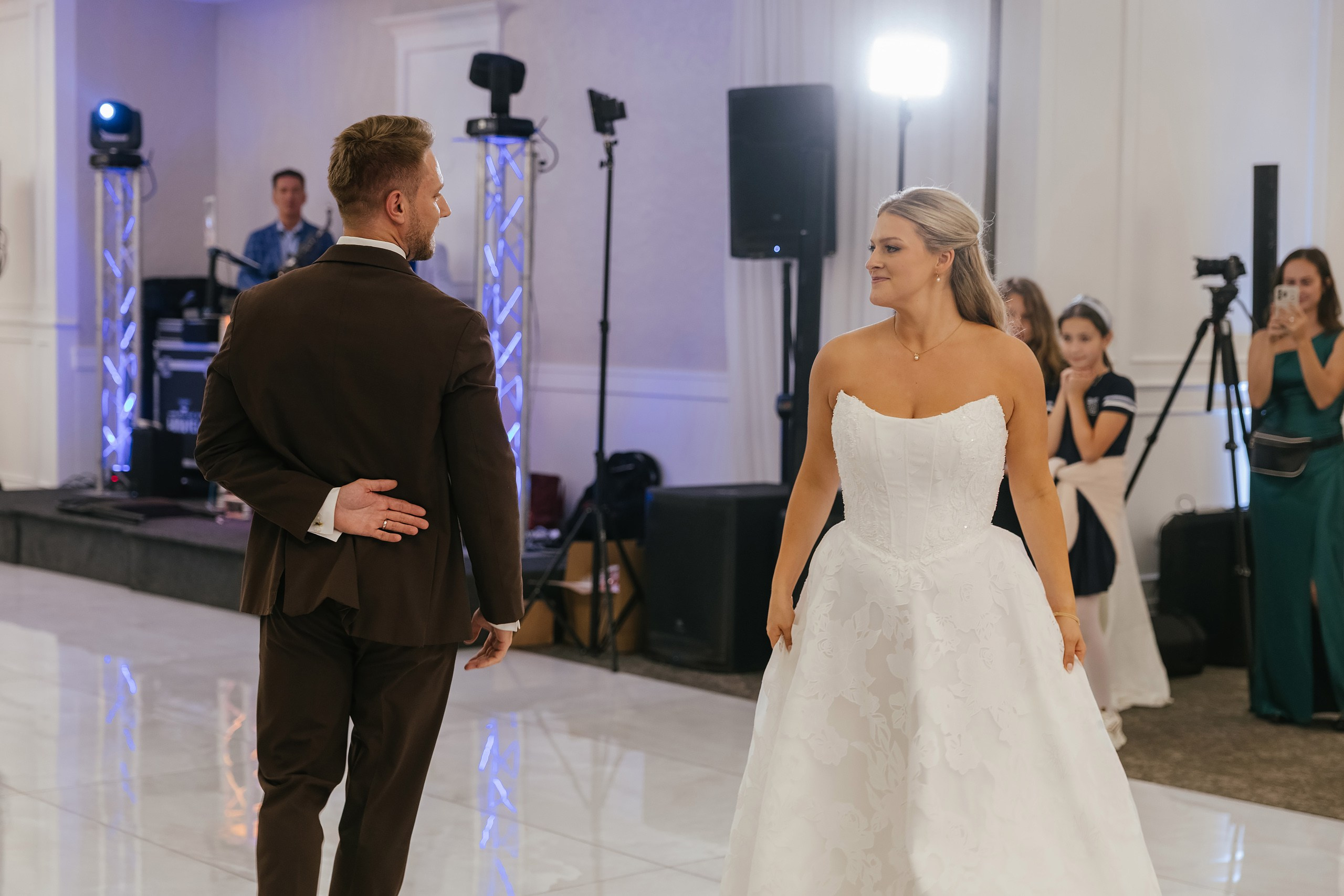 09.19.2026 Wedding. Wedding family event photographer in Chicago Nick Yushevich