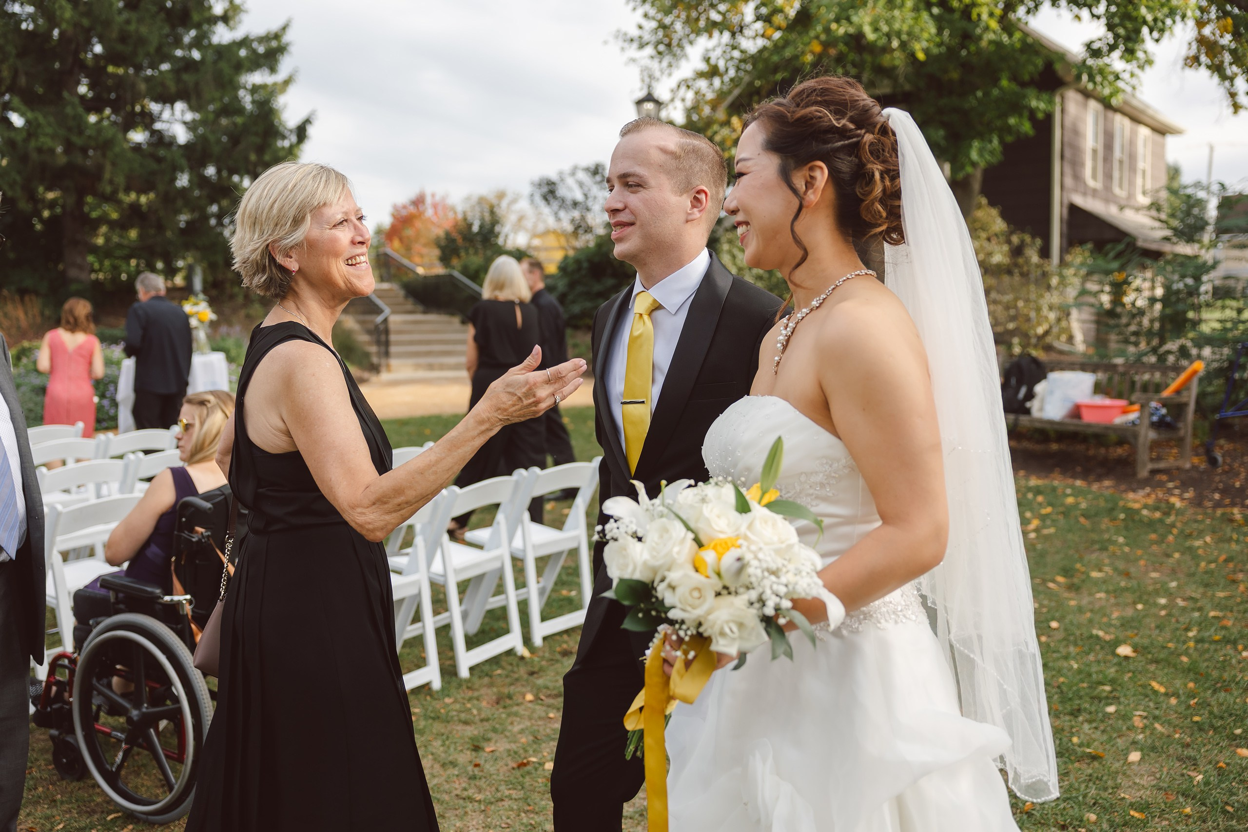 10.10.2026 Wedding. Wedding family event photographer in Chicago Nick Yushevich