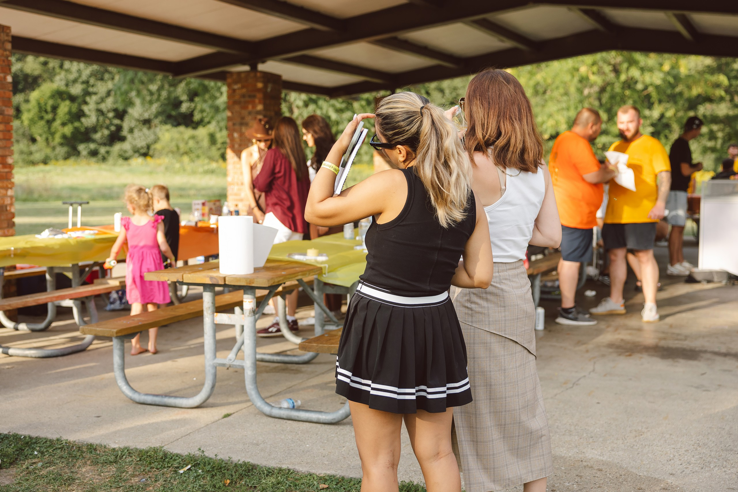 OCMC 09.12.2026. Wedding family event photographer in Chicago Nick Yushevich