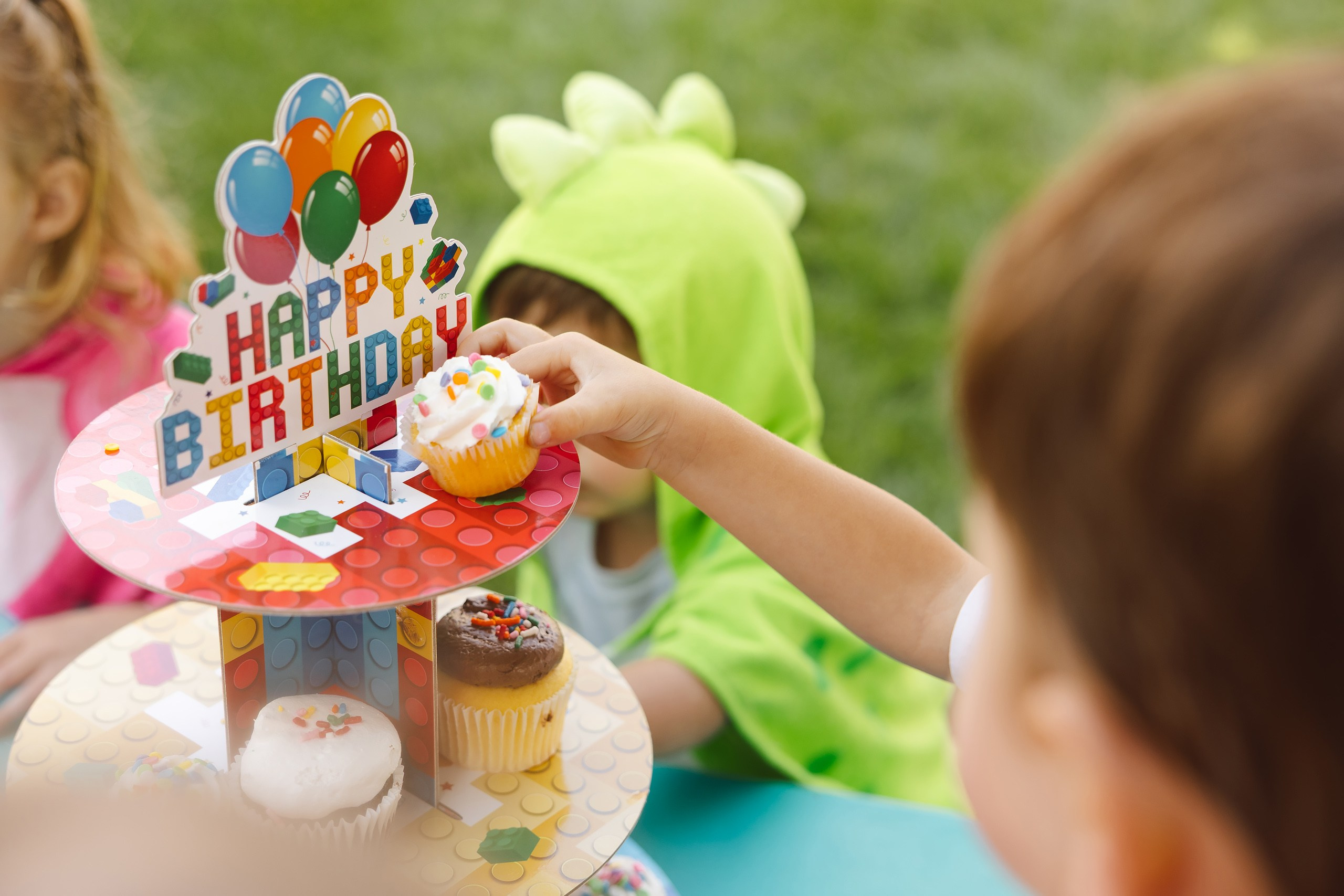 Birthday Party. Wedding family event photographer in Chicago Nick Yushevich
