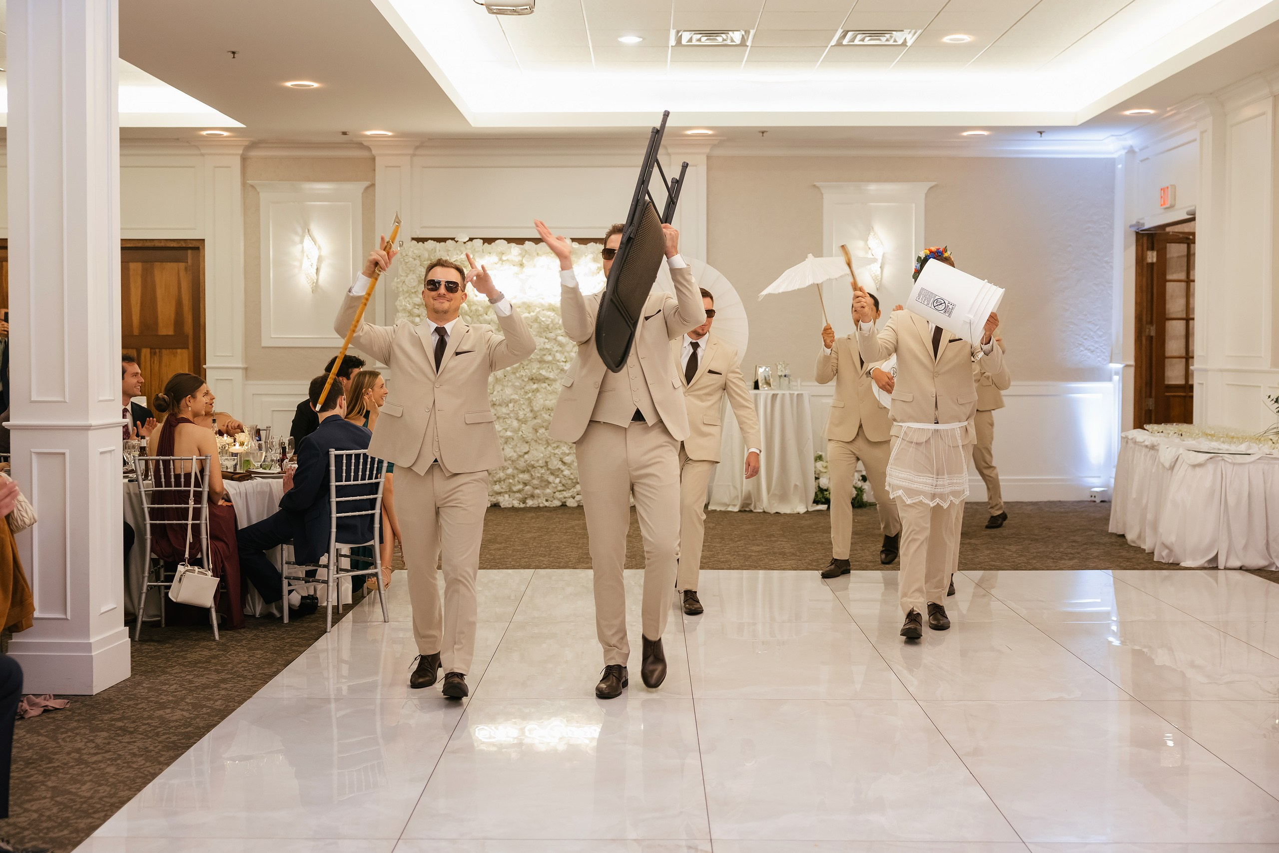 09.19.2026 Wedding. Wedding family event photographer in Chicago Nick Yushevich