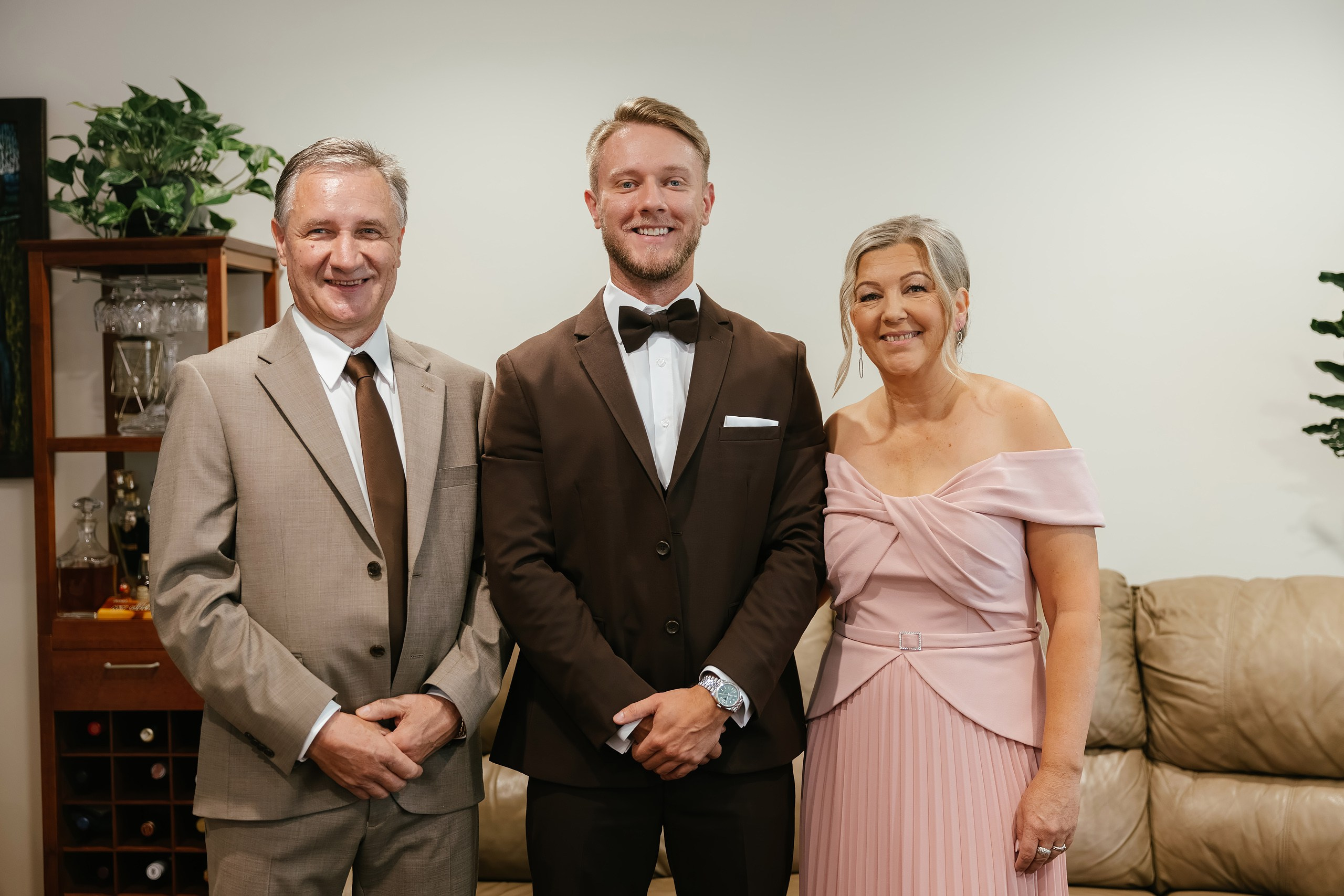 09.19.2026 Wedding. Wedding family event photographer in Chicago Nick Yushevich
