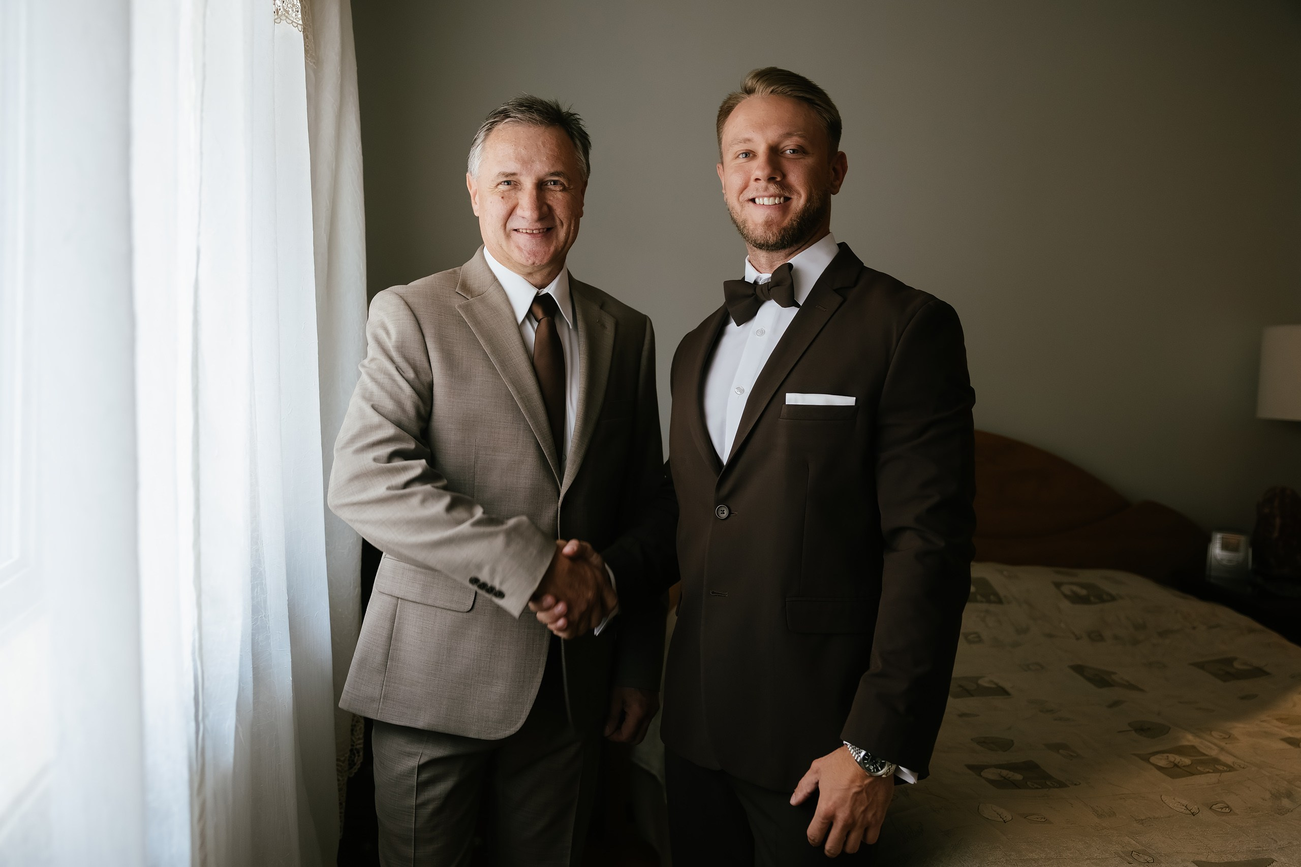 09.19.2026 Wedding. Wedding family event photographer in Chicago Nick Yushevich