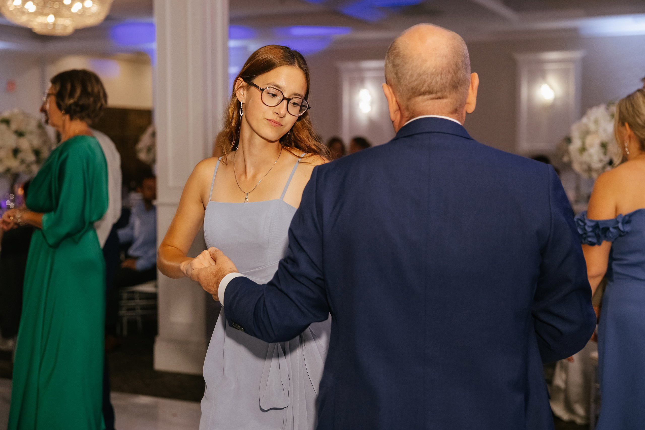 09.19.2026 Wedding. Wedding family event photographer in Chicago Nick Yushevich