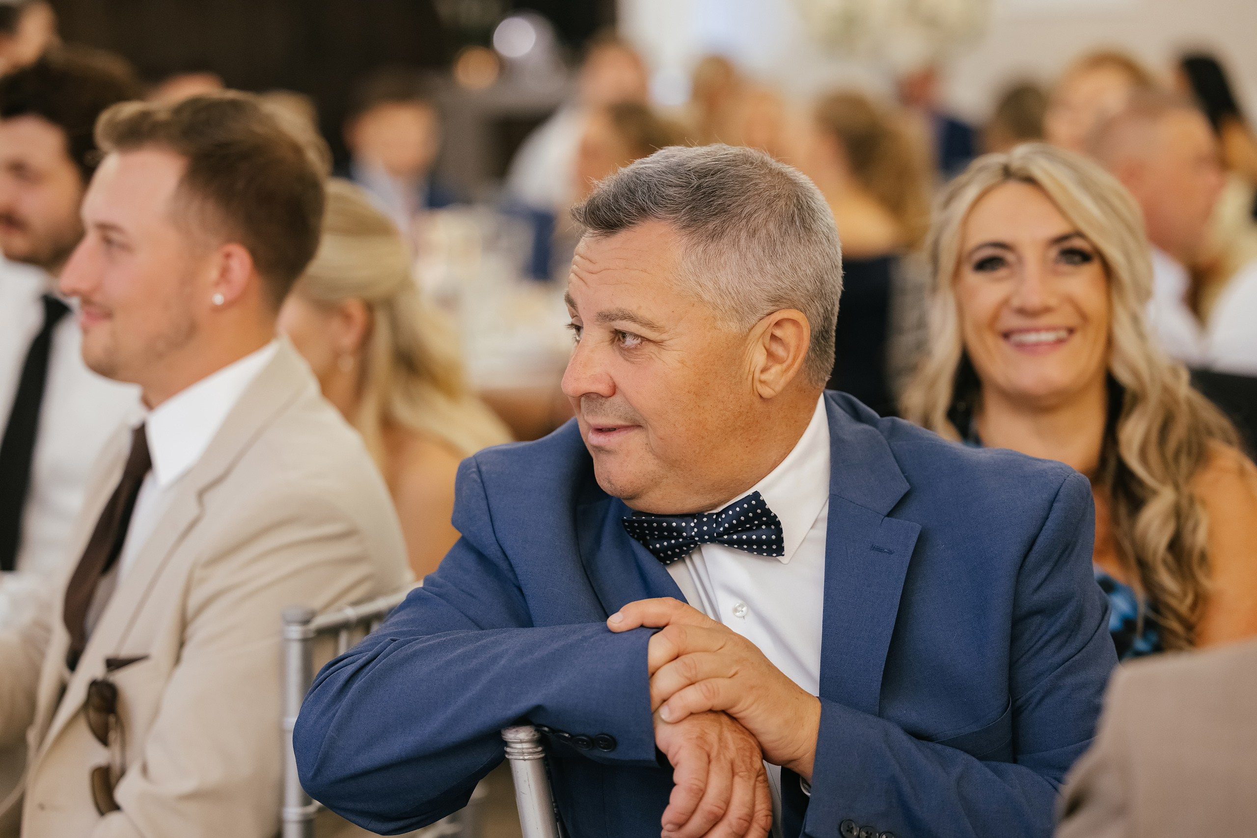 09.19.2026 Wedding. Wedding family event photographer in Chicago Nick Yushevich