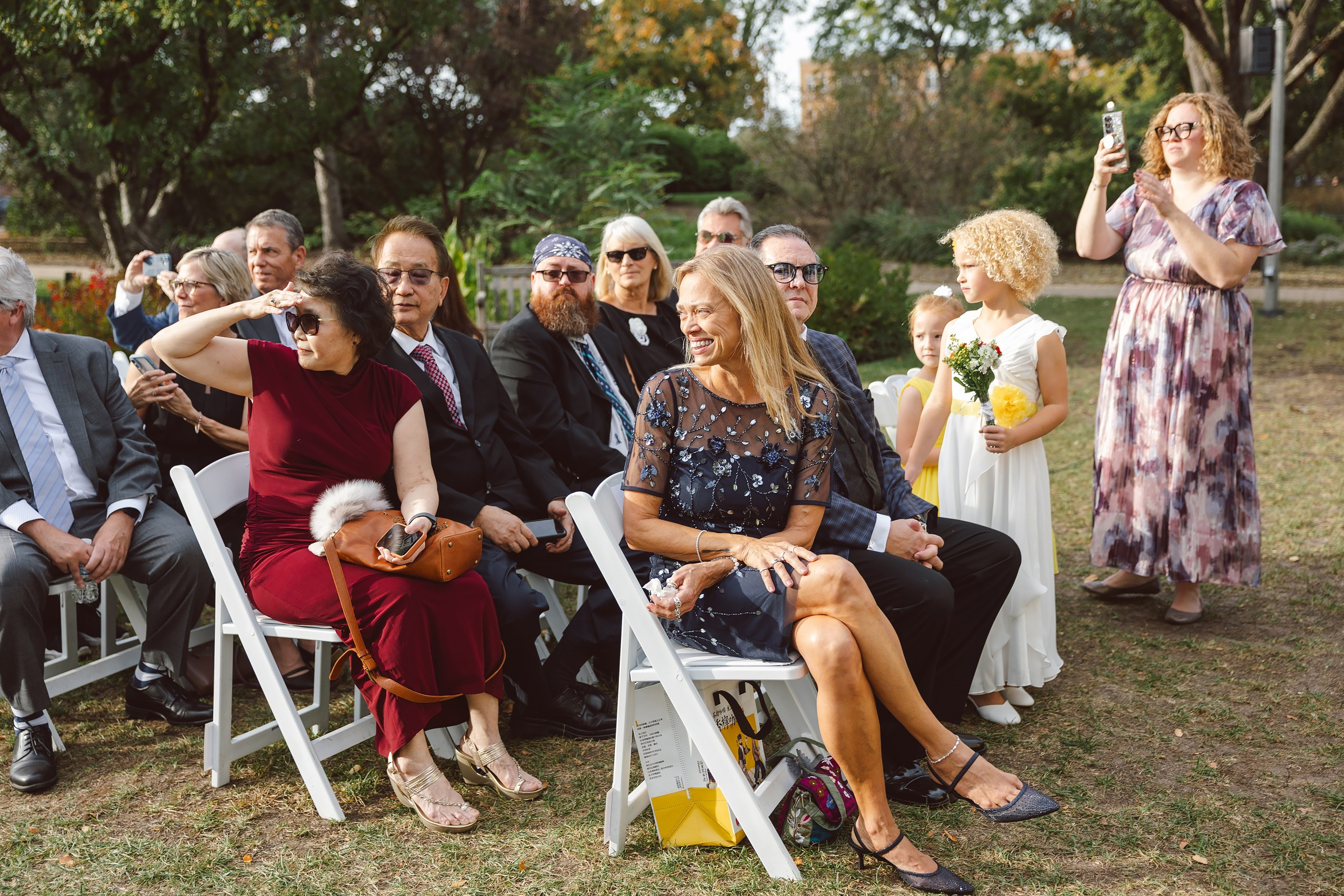 10.10.2026 Wedding. Wedding family event photographer in Chicago Nick Yushevich