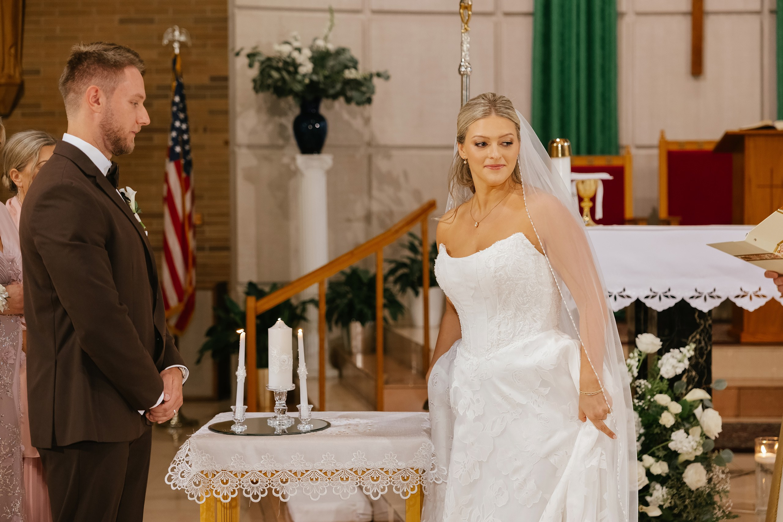 09.19.2026 Wedding. Wedding family event photographer in Chicago Nick Yushevich