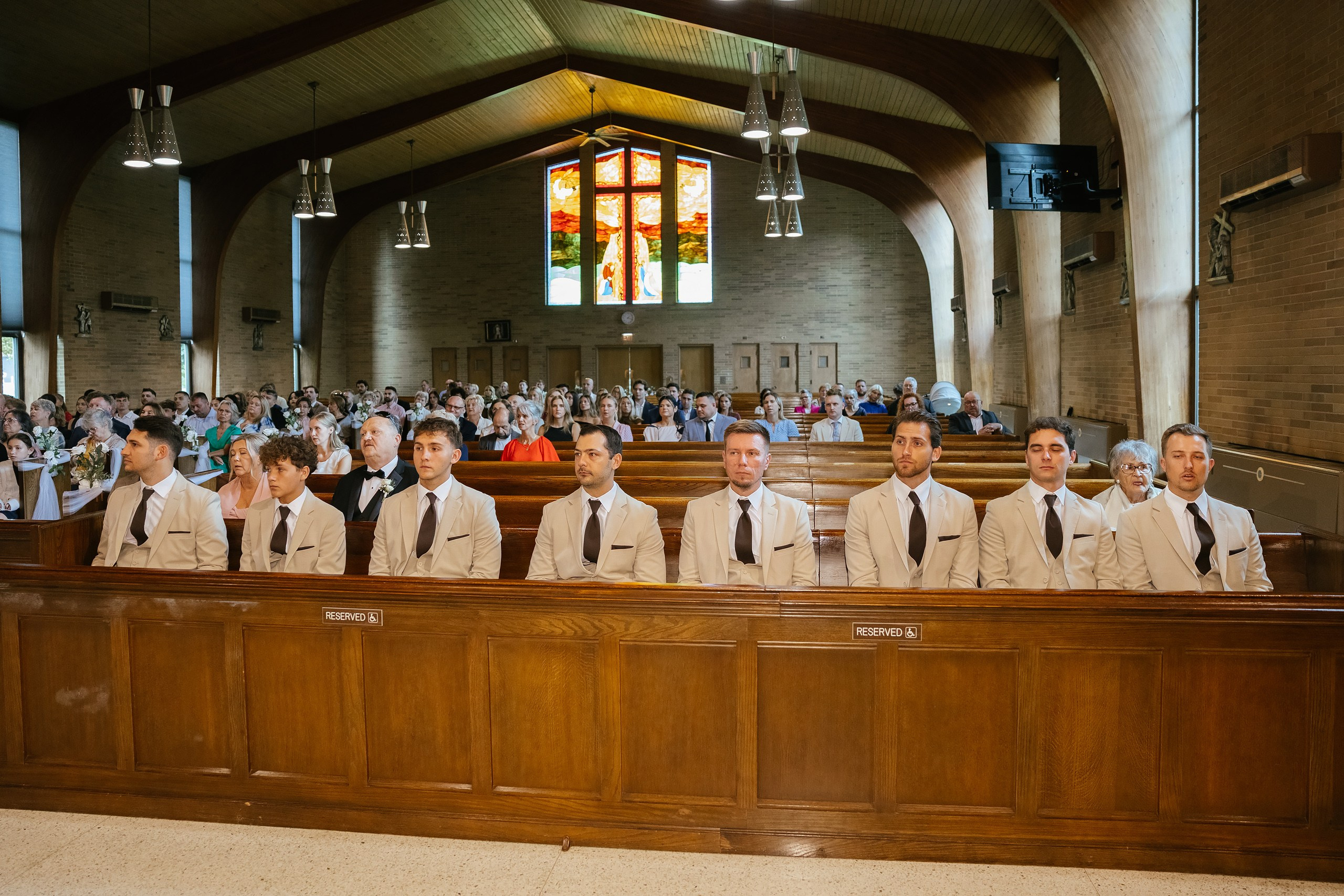 09.19.2026 Wedding. Wedding family event photographer in Chicago Nick Yushevich