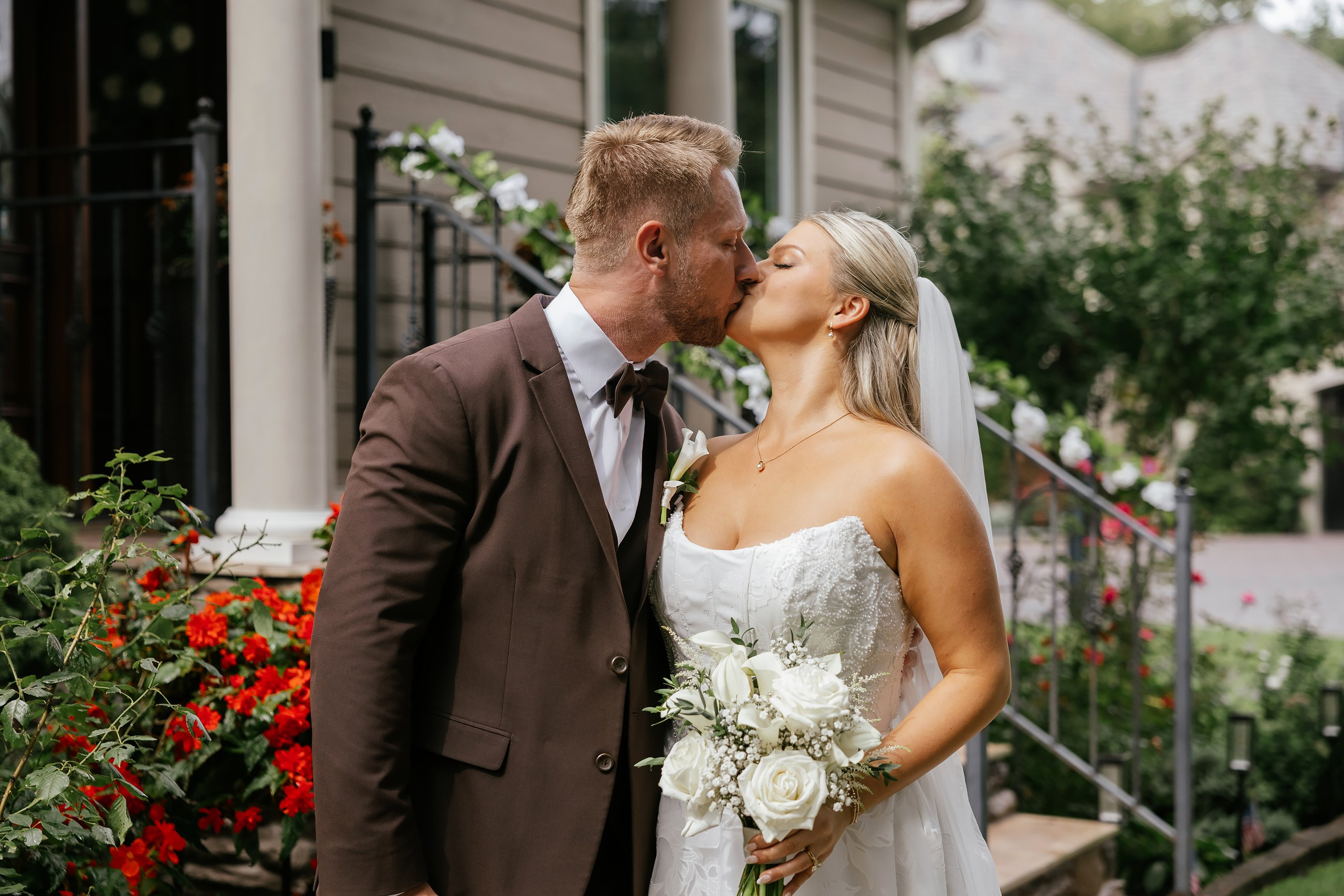 09.19.2026 Wedding. Wedding family event photographer in Chicago Nick Yushevich