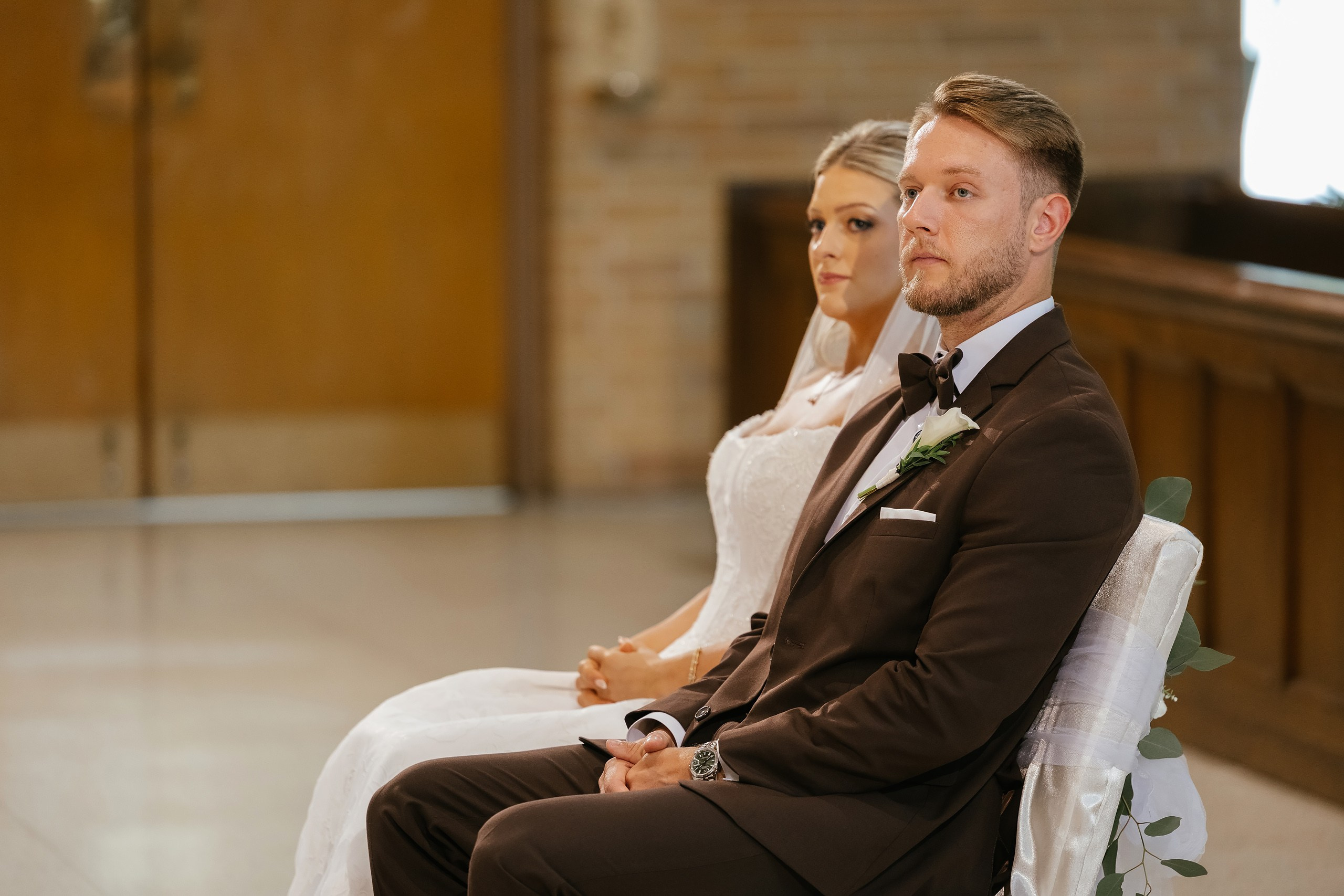 09.19.2026 Wedding. Wedding family event photographer in Chicago Nick Yushevich