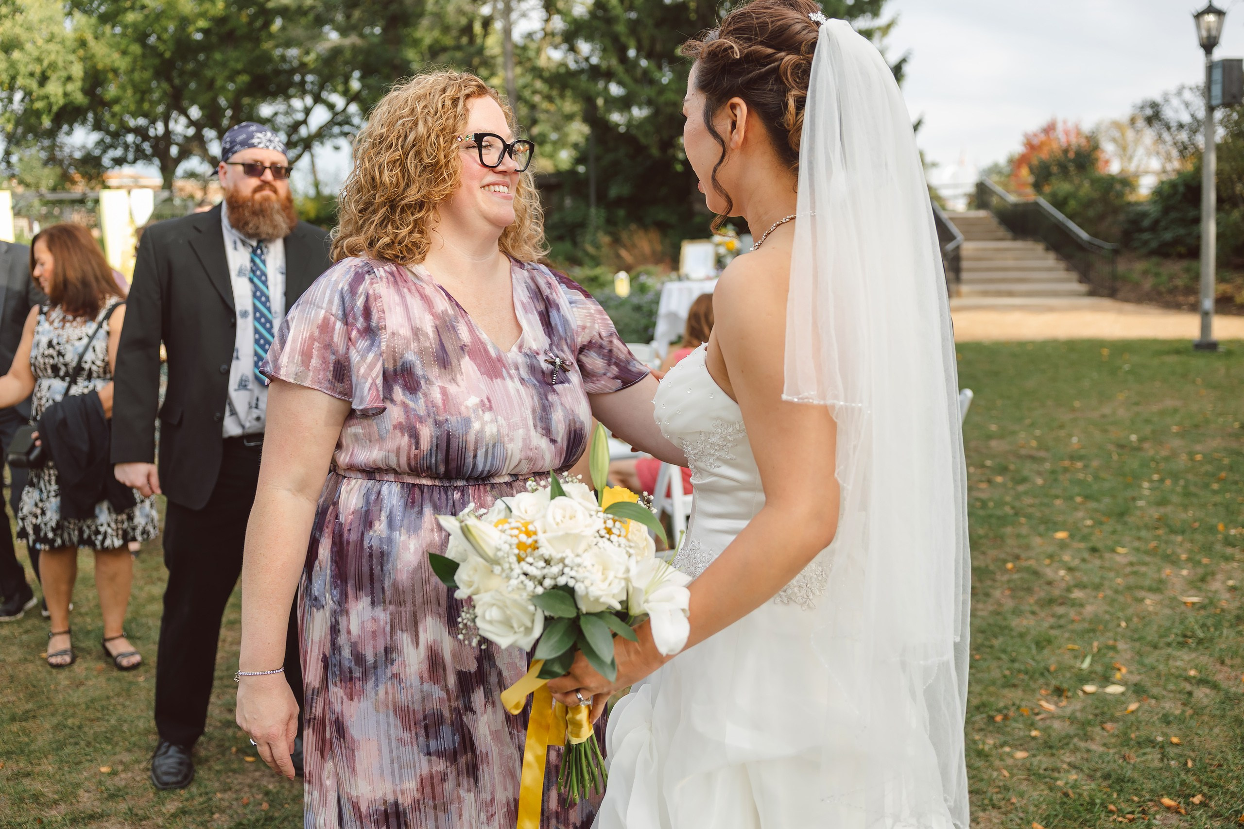 10.10.2026 Wedding. Wedding family event photographer in Chicago Nick Yushevich