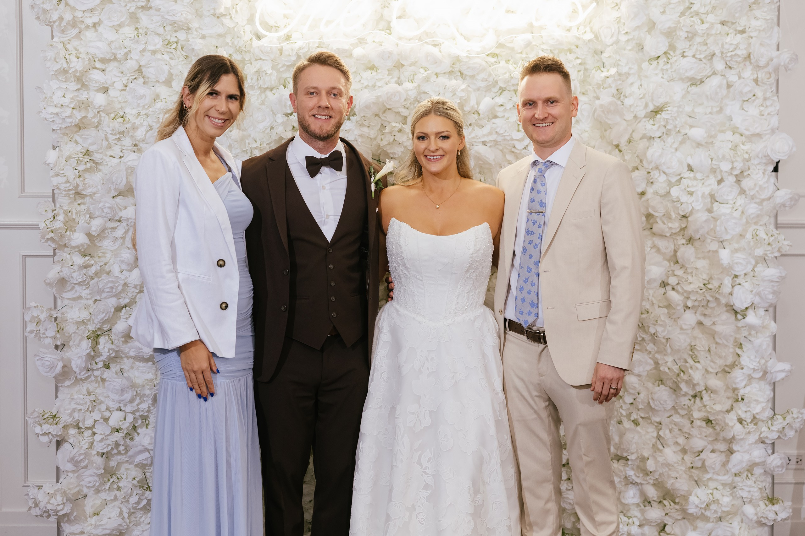 09.19.2026 Wedding. Wedding family event photographer in Chicago Nick Yushevich