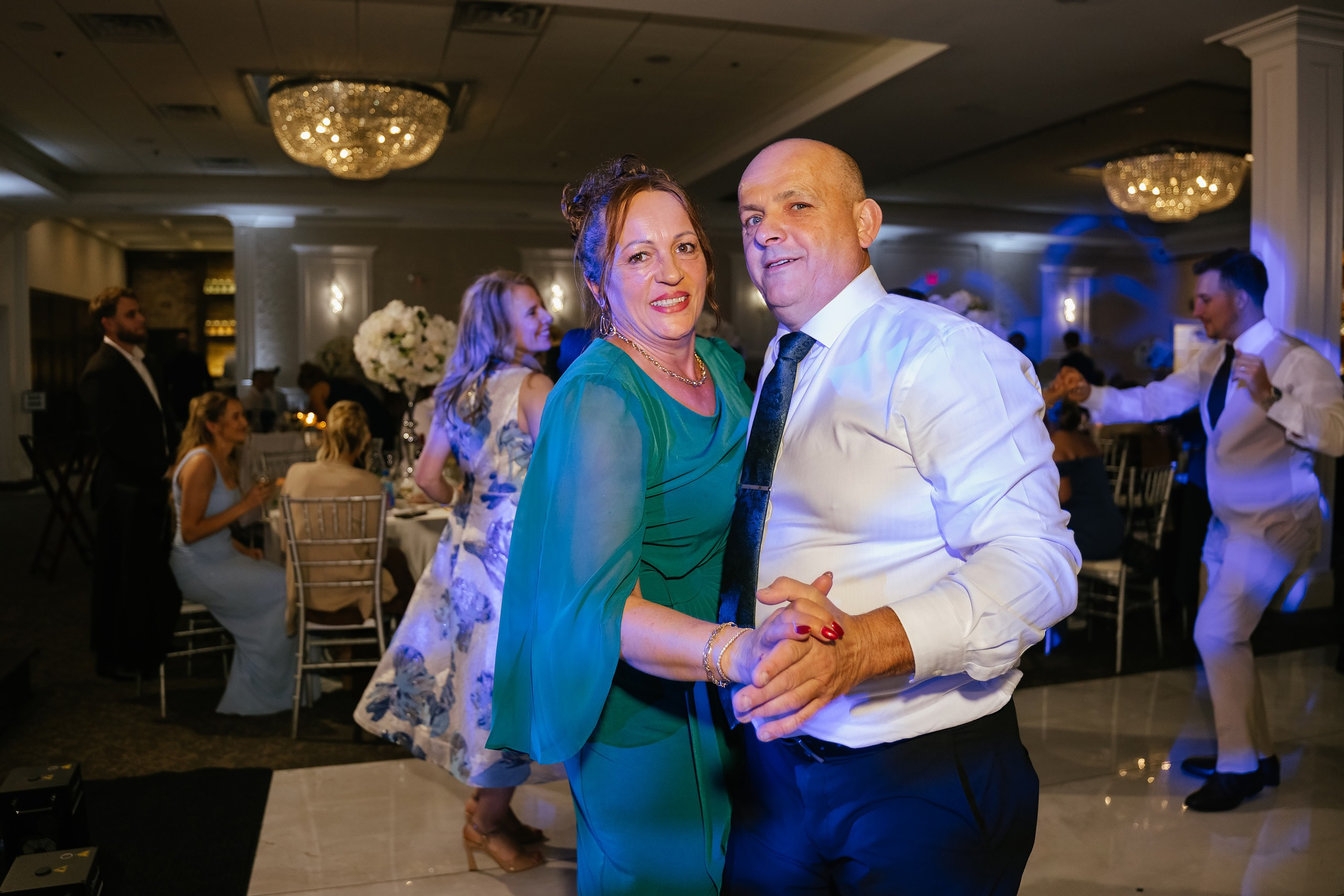 09.19.2026 Wedding. Wedding family event photographer in Chicago Nick Yushevich