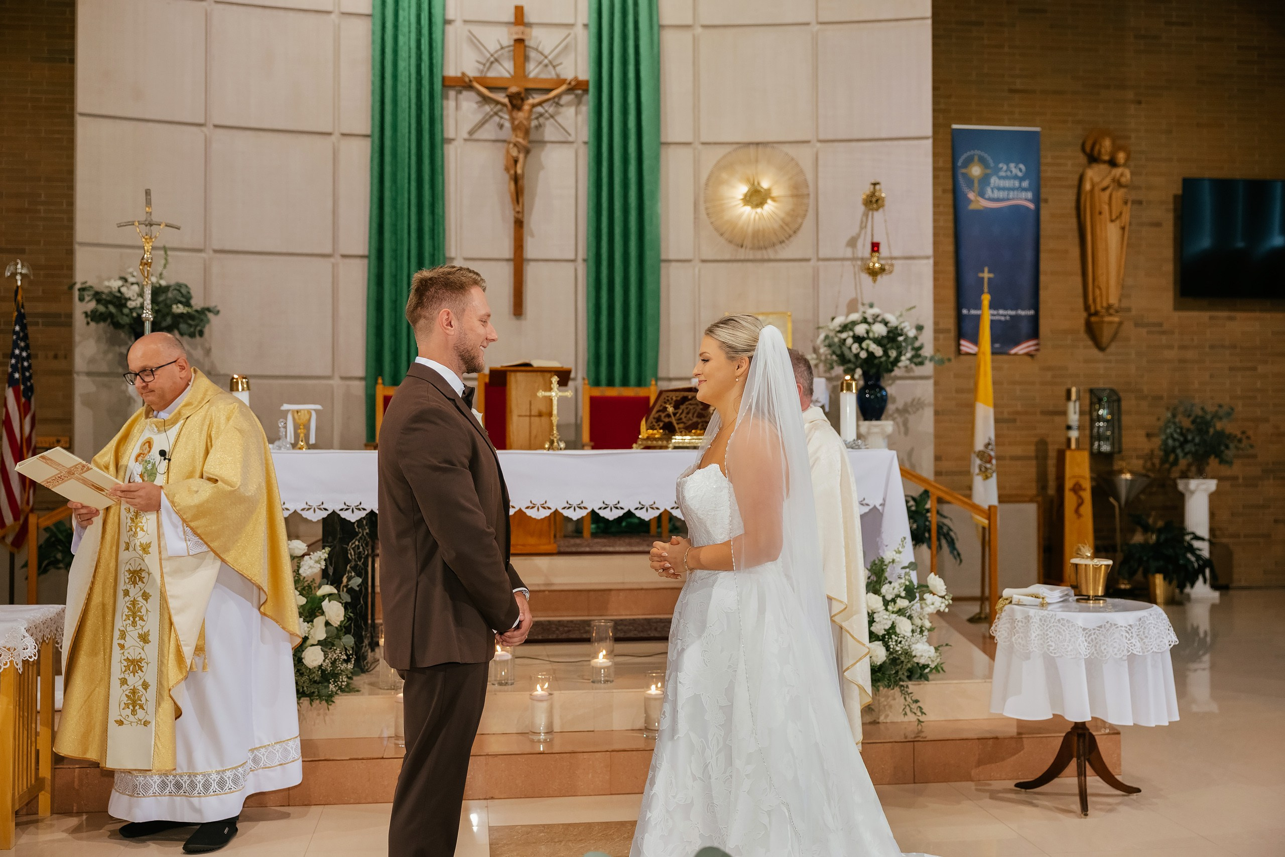 09.19.2026 Wedding. Wedding family event photographer in Chicago Nick Yushevich
