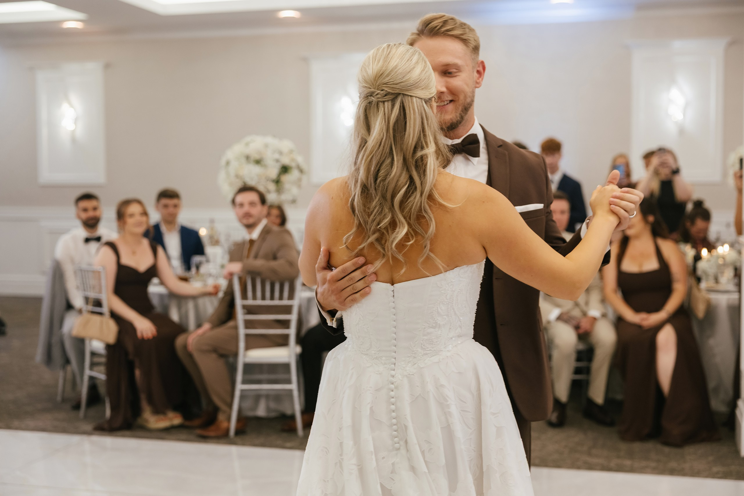 09.19.2026 Wedding. Wedding family event photographer in Chicago Nick Yushevich
