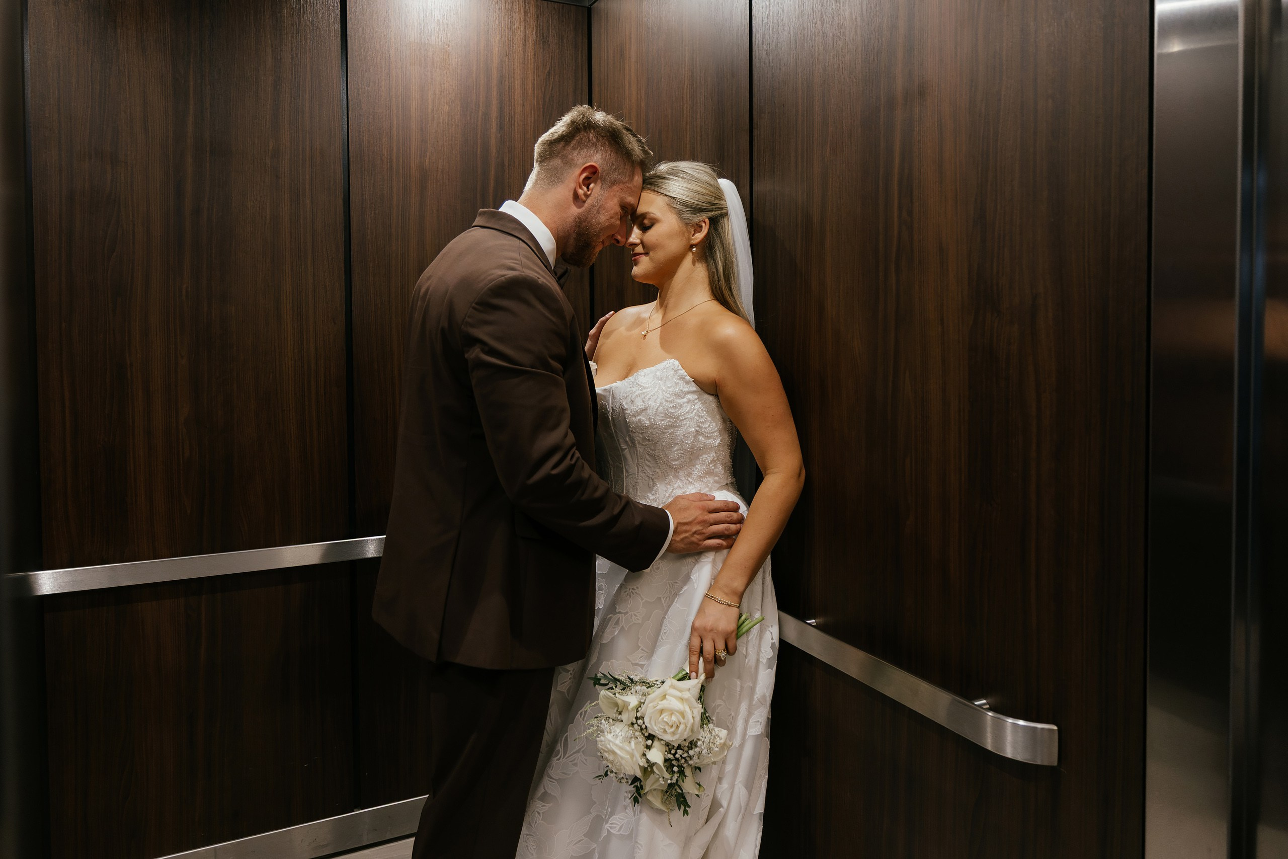 09.19.2026 Wedding. Wedding family event photographer in Chicago Nick Yushevich