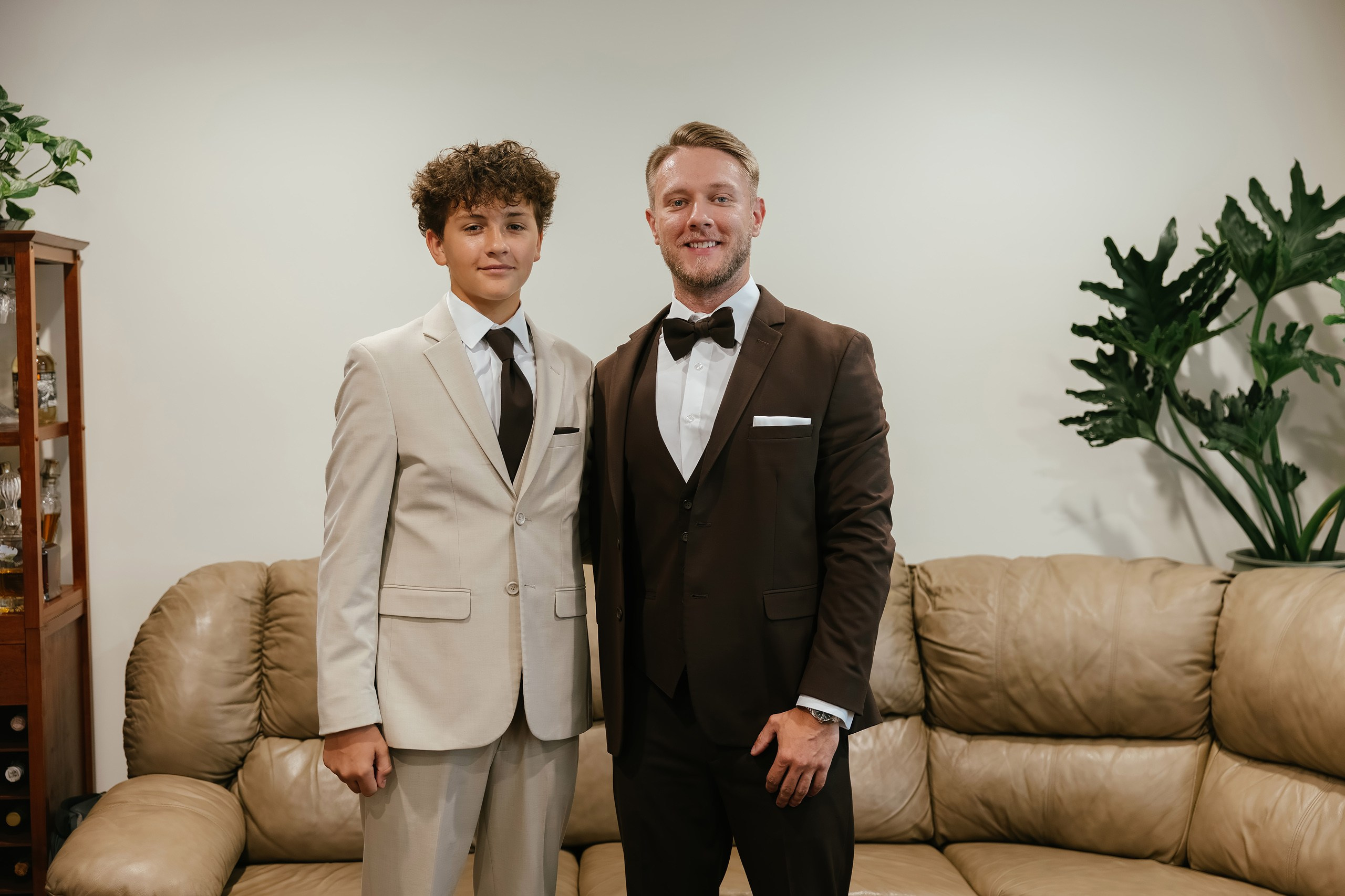 09.19.2026 Wedding. Wedding family event photographer in Chicago Nick Yushevich