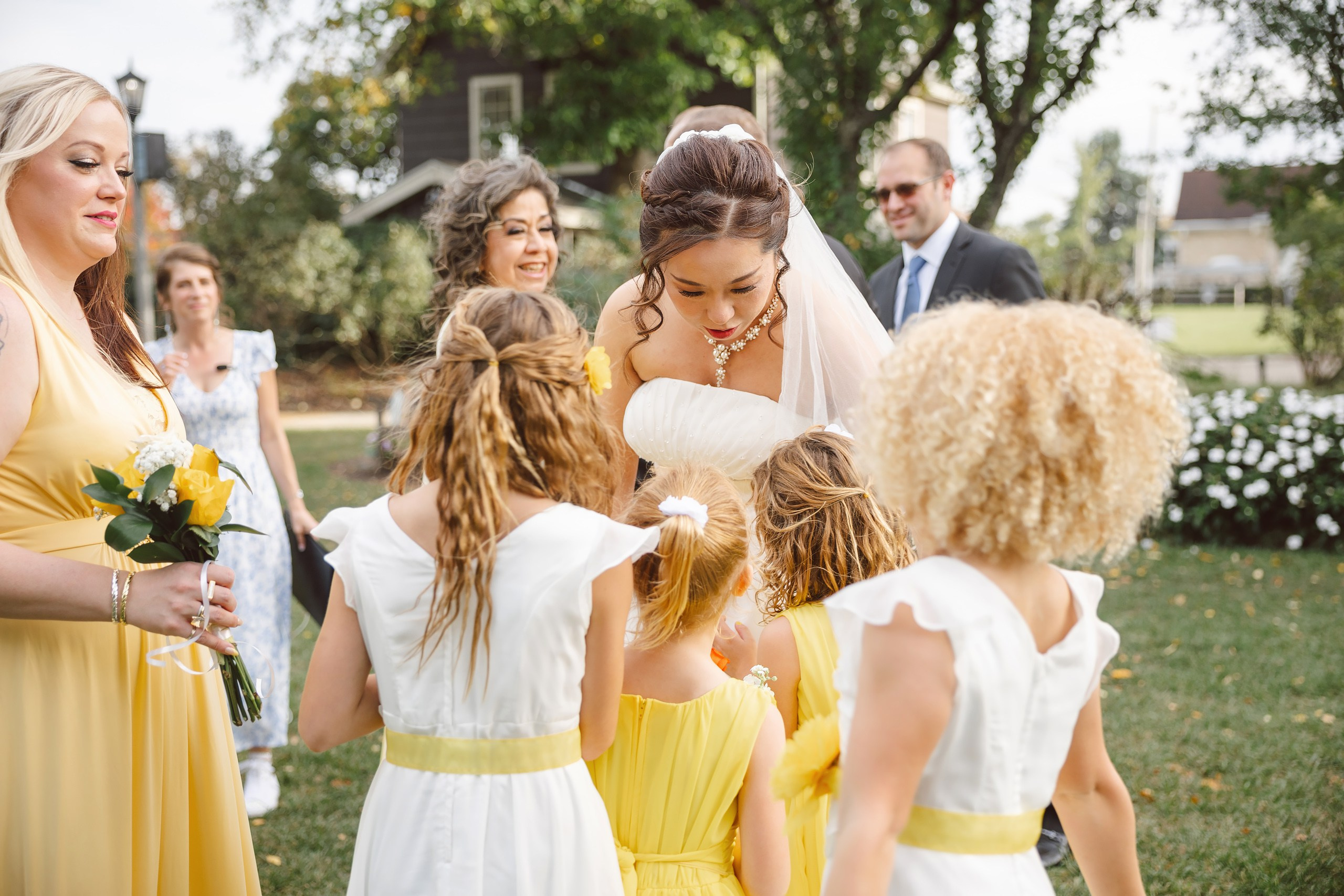 10.10.2026 Wedding. Wedding family event photographer in Chicago Nick Yushevich