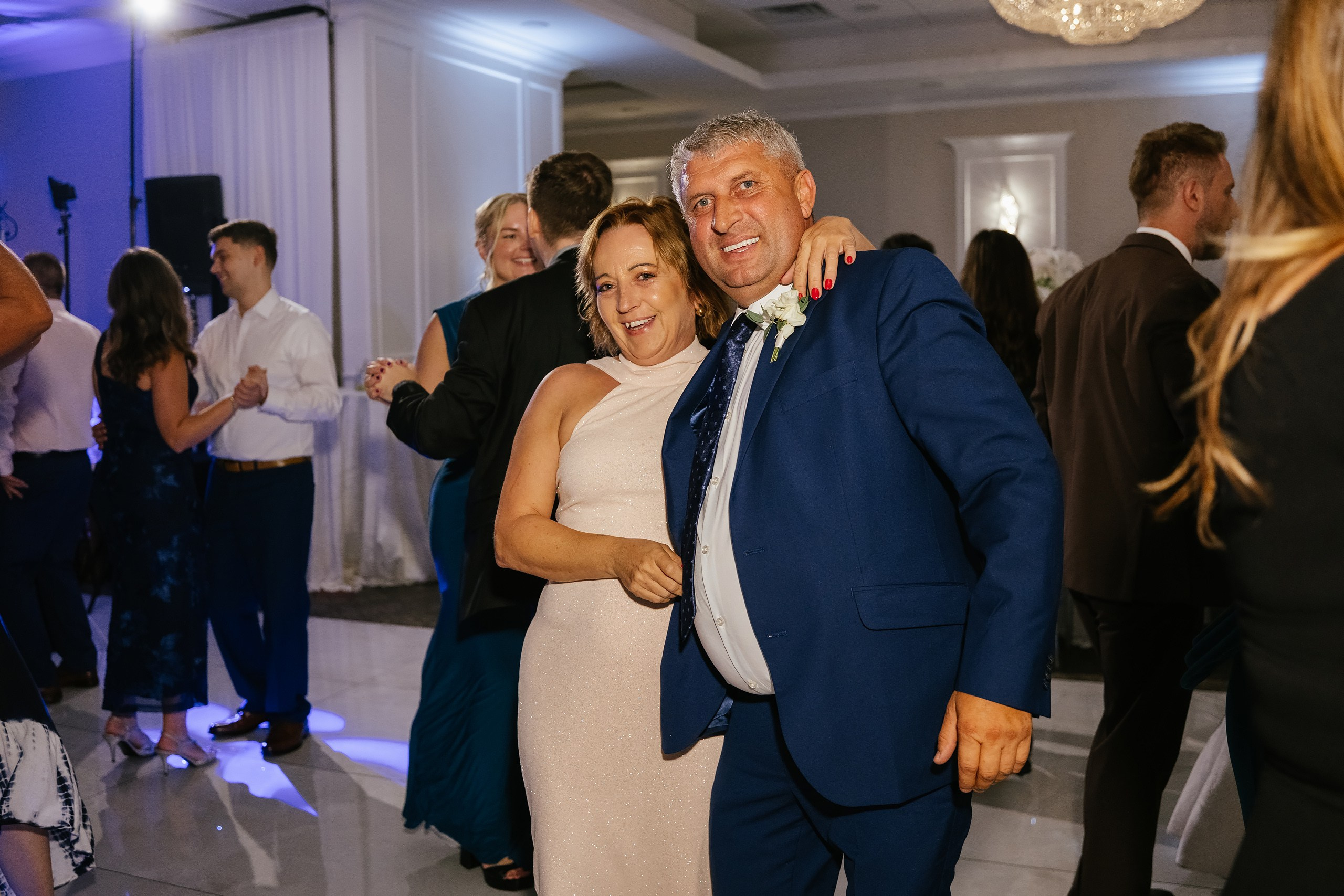 09.19.2026 Wedding. Wedding family event photographer in Chicago Nick Yushevich