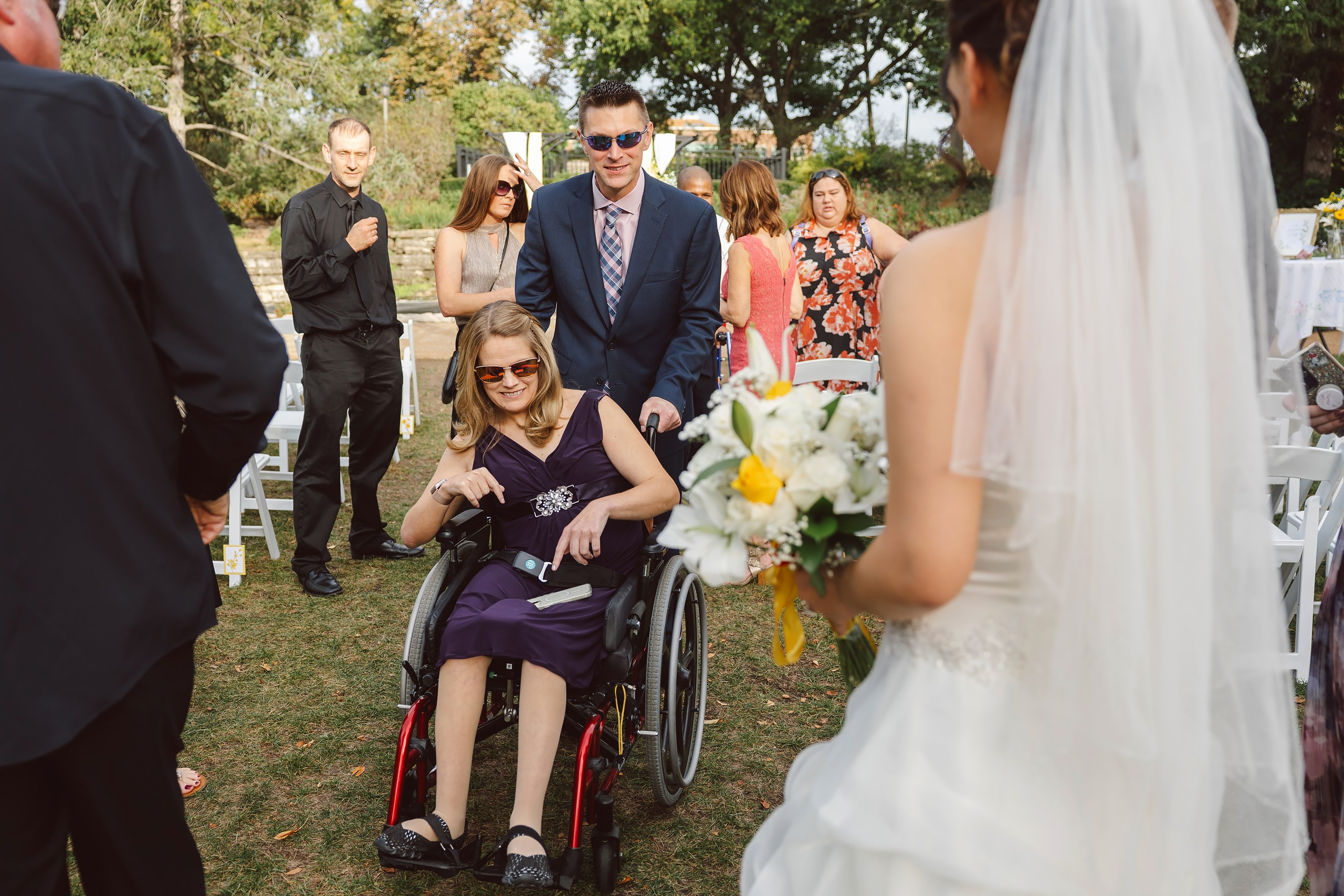 10.10.2026 Wedding. Wedding family event photographer in Chicago Nick Yushevich