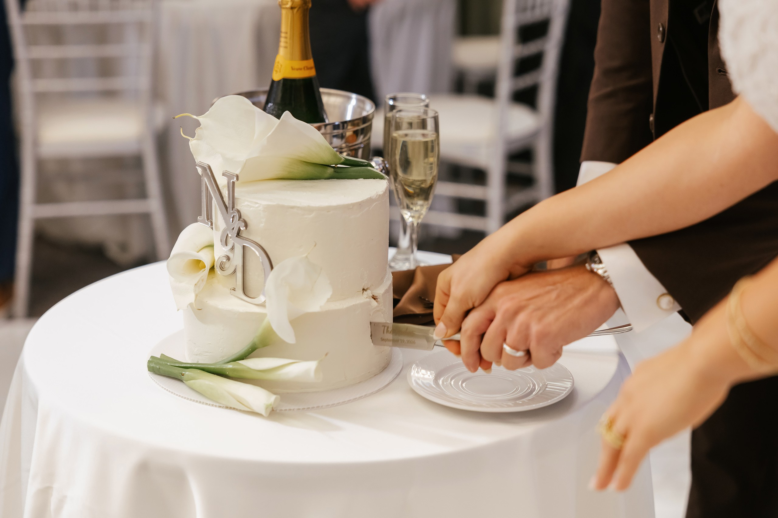 09.19.2026 Wedding. Wedding family event photographer in Chicago Nick Yushevich