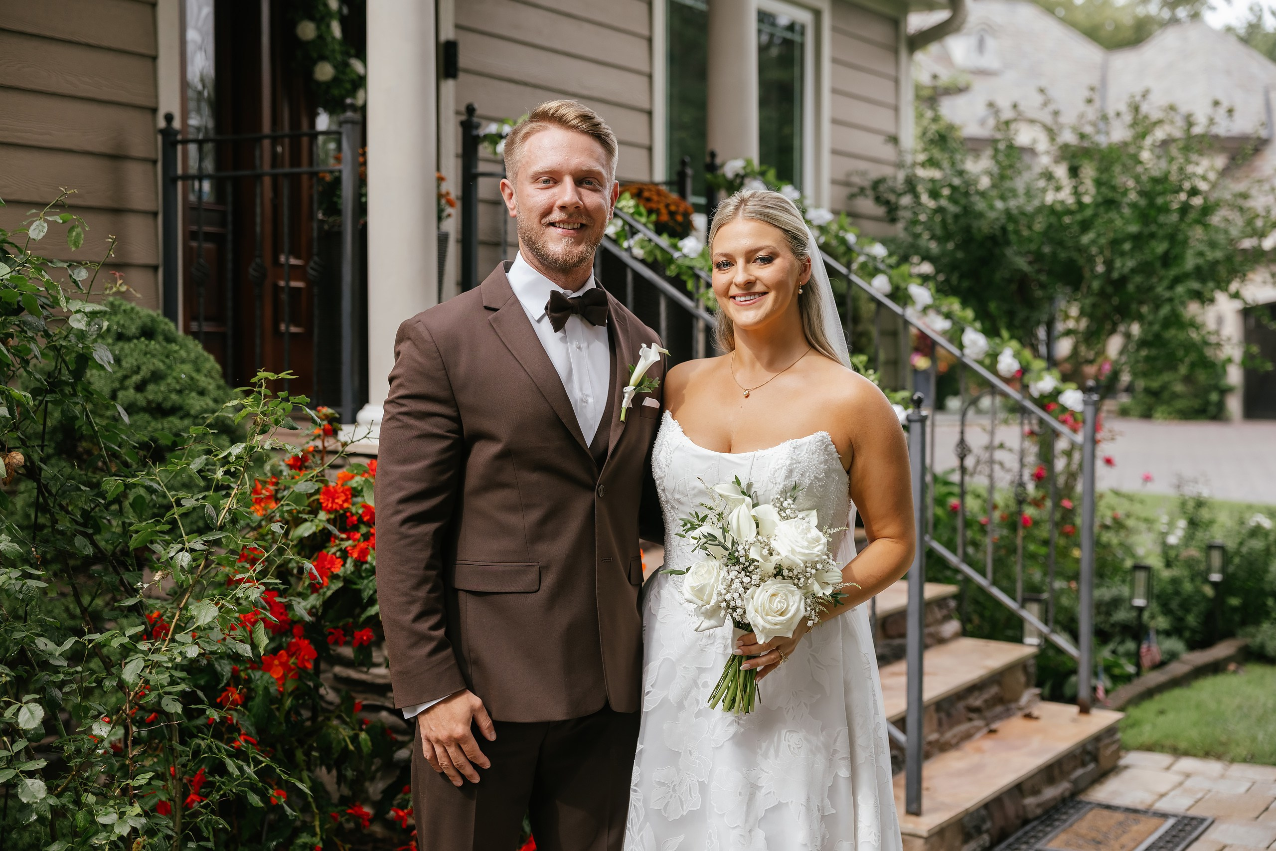 09.19.2026 Wedding. Wedding family event photographer in Chicago Nick Yushevich