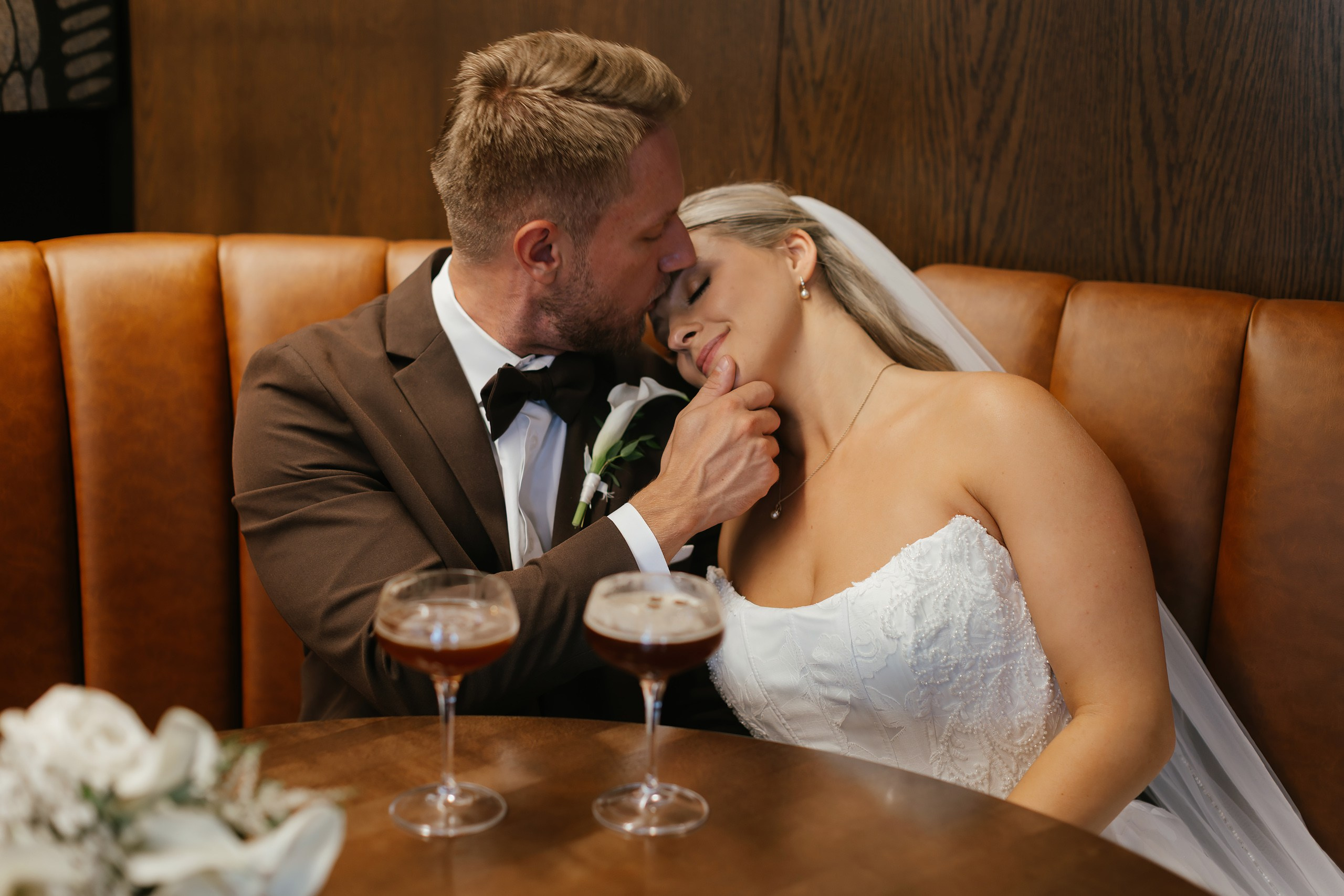 09.19.2026 Wedding. Wedding family event photographer in Chicago Nick Yushevich