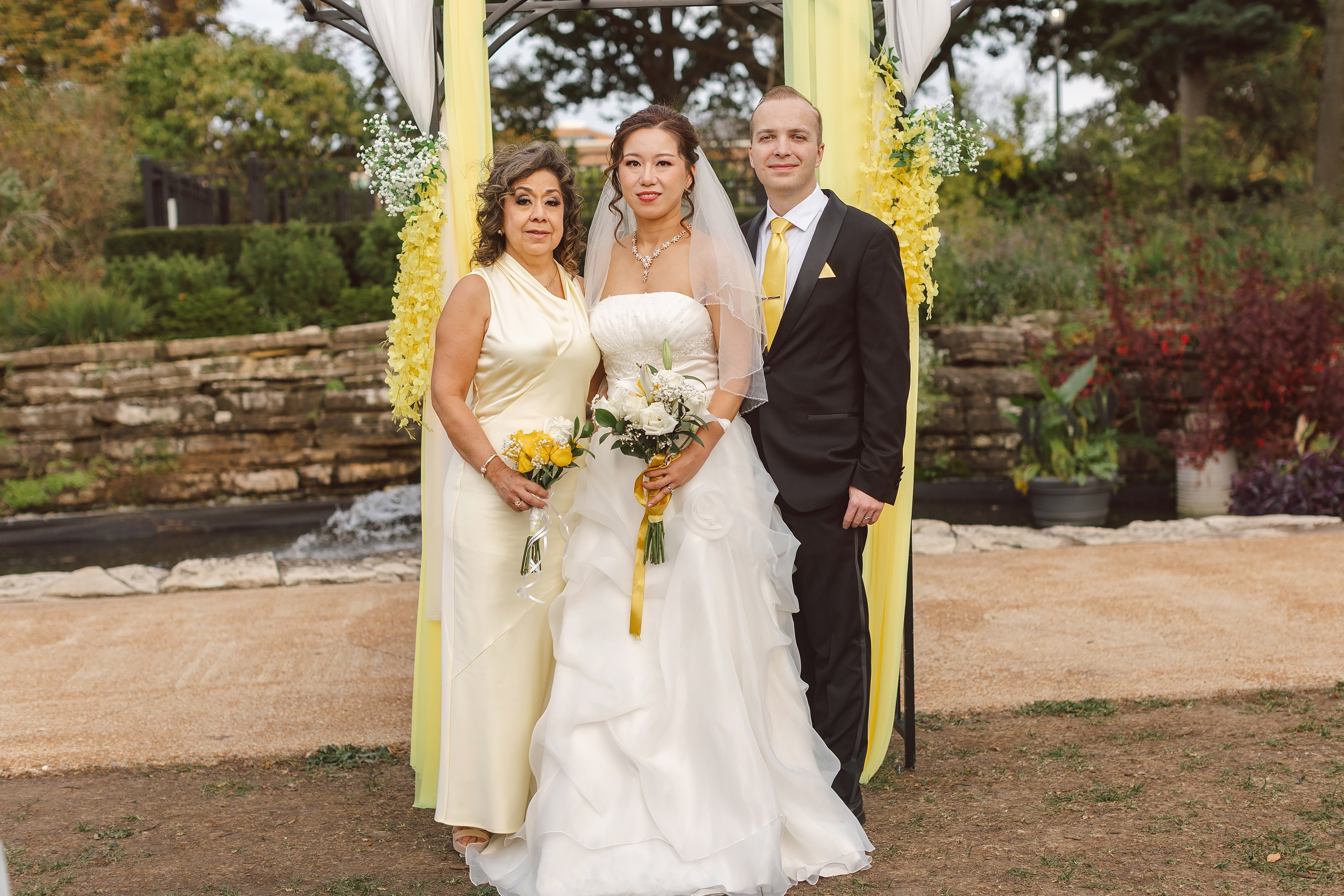 10.10.2026 Wedding. Wedding family event photographer in Chicago Nick Yushevich