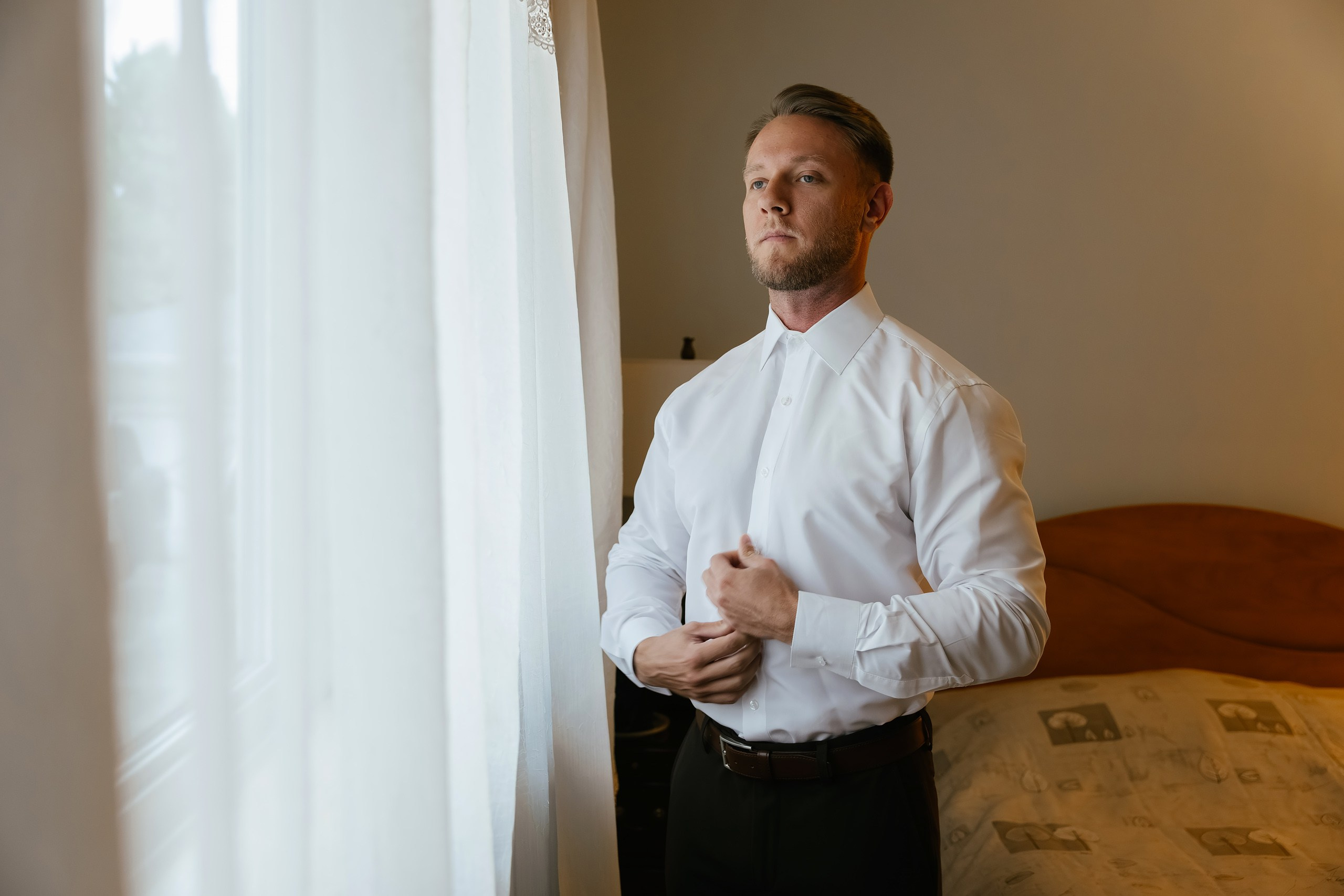 09.19.2026 Wedding. Wedding family event photographer in Chicago Nick Yushevich