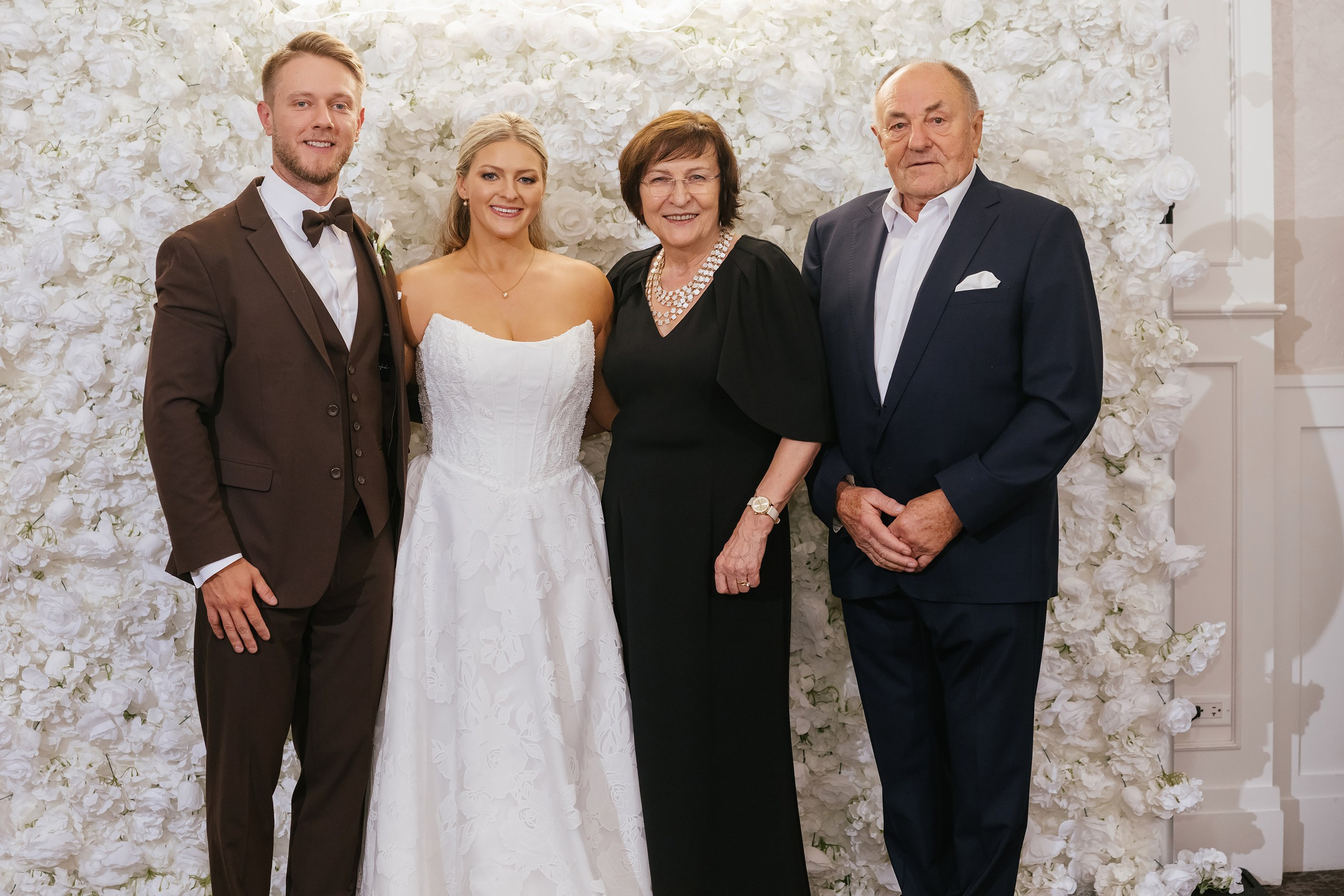 09.19.2026 Wedding. Wedding family event photographer in Chicago Nick Yushevich