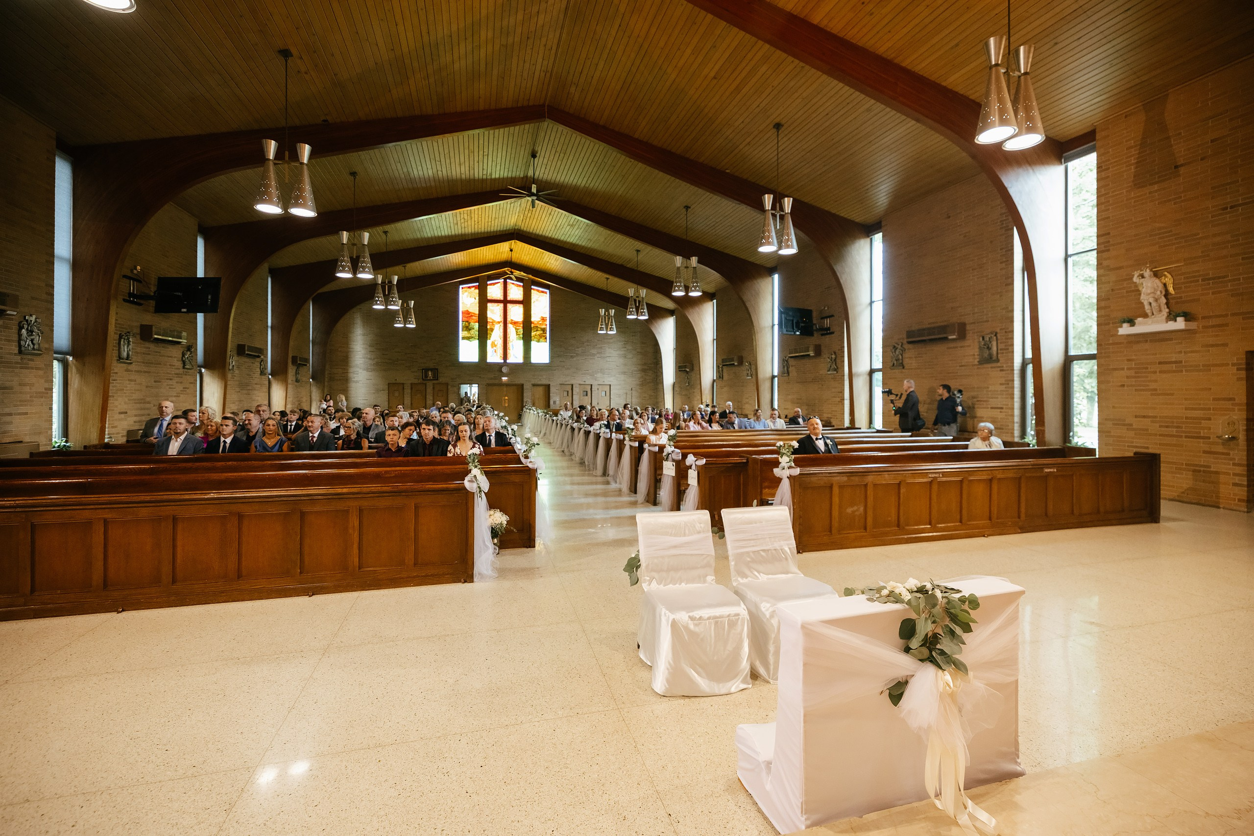 09.19.2026 Wedding. Wedding family event photographer in Chicago Nick Yushevich