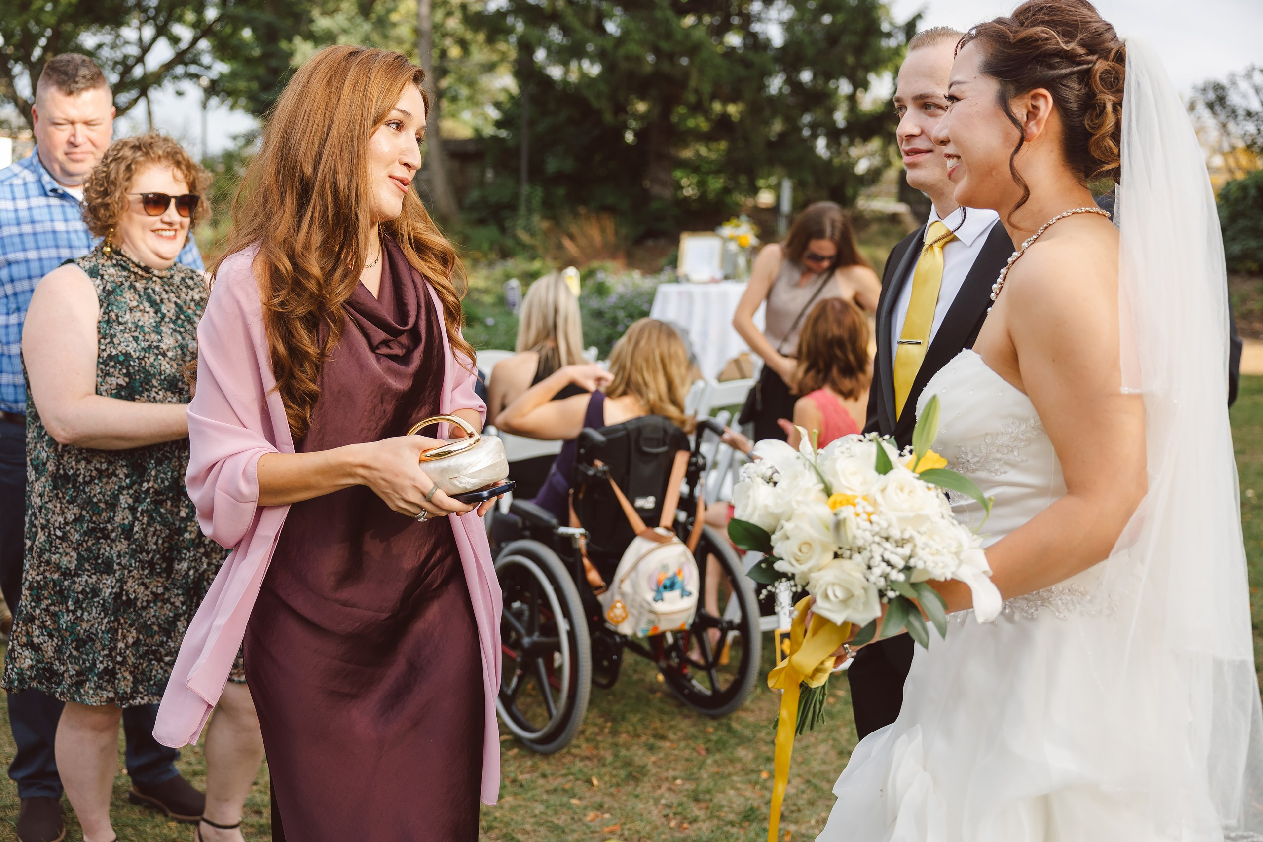 10.10.2026 Wedding. Wedding family event photographer in Chicago Nick Yushevich