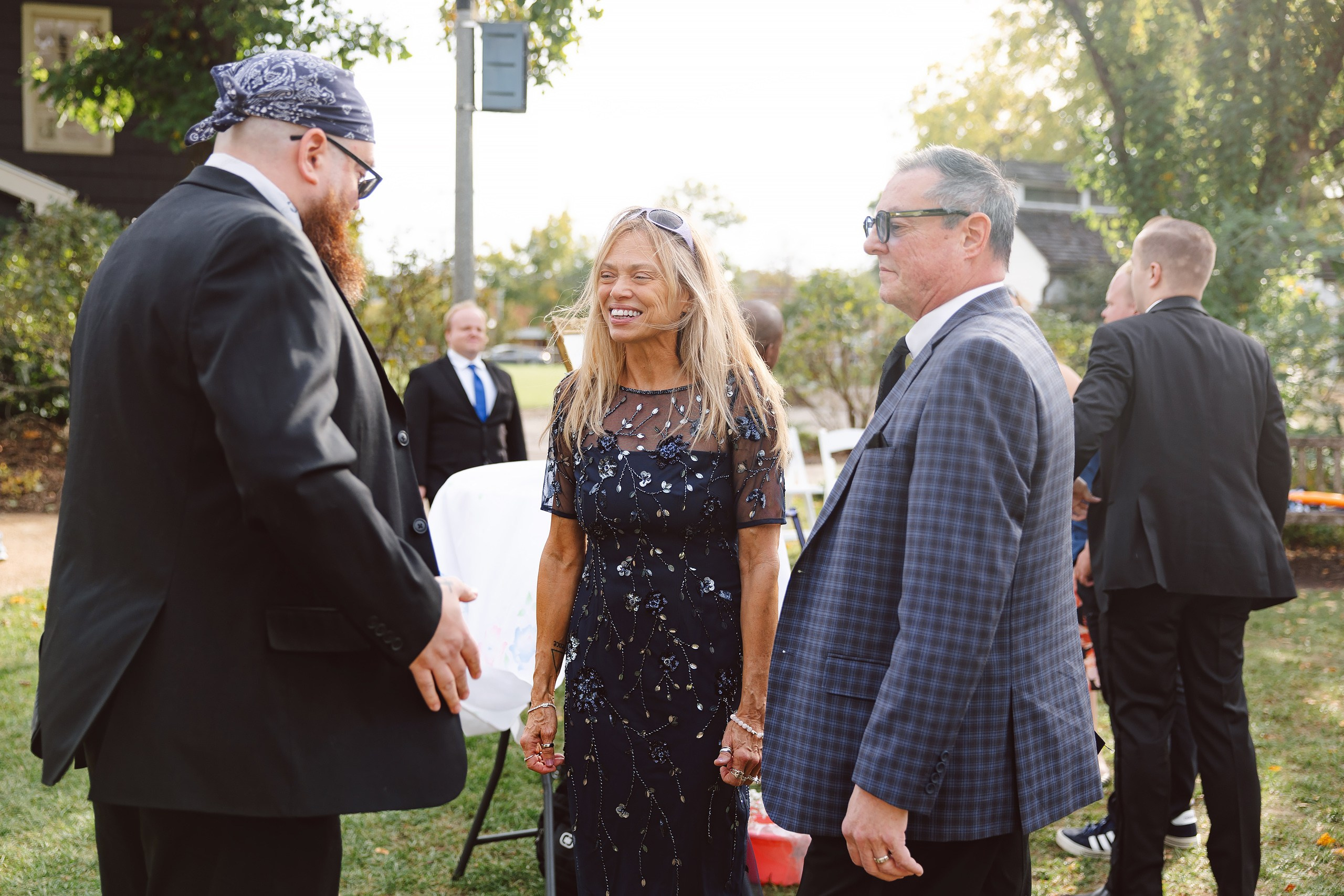 10.10.2026 Wedding. Wedding family event photographer in Chicago Nick Yushevich