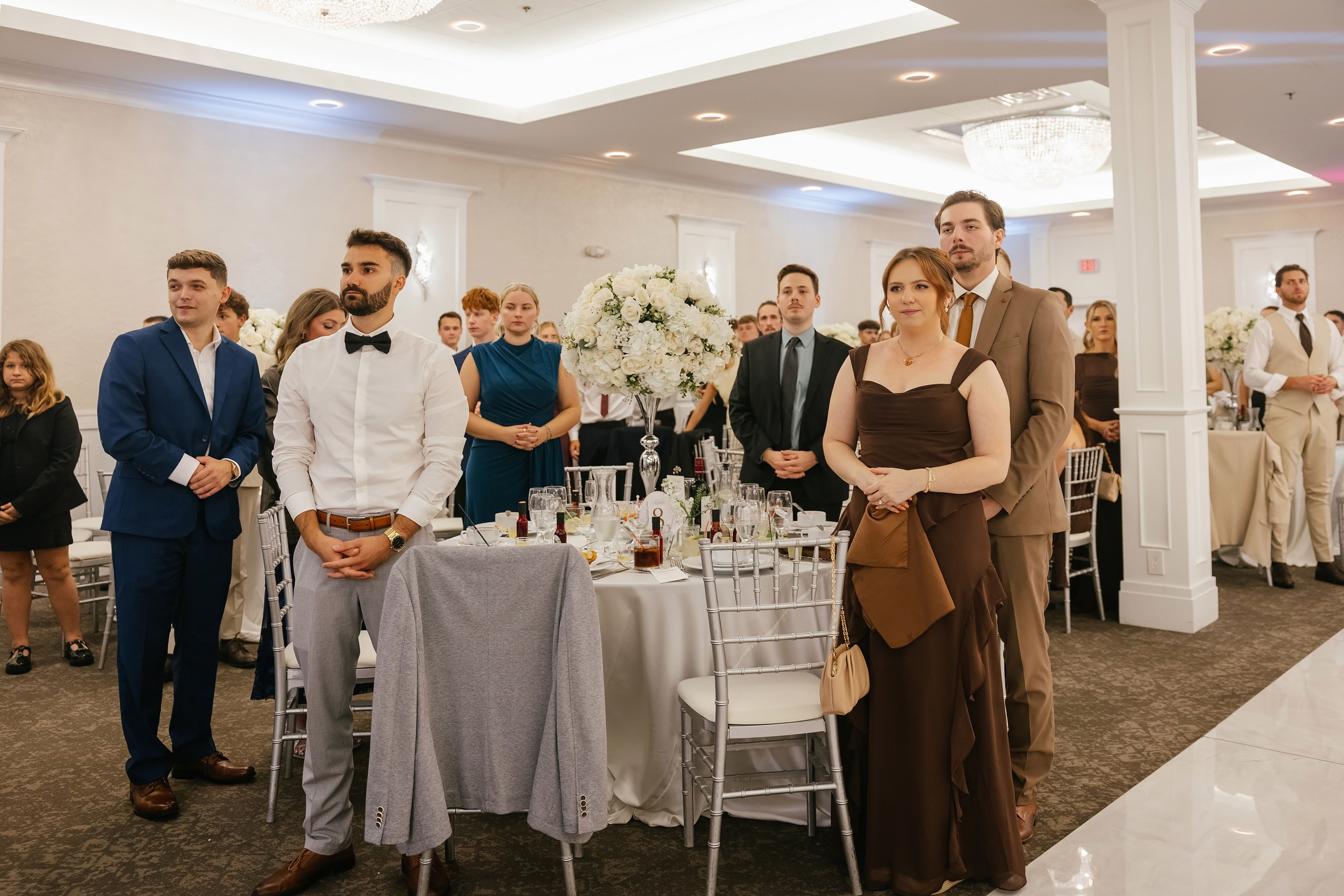 09.19.2026 Wedding. Wedding family event photographer in Chicago Nick Yushevich