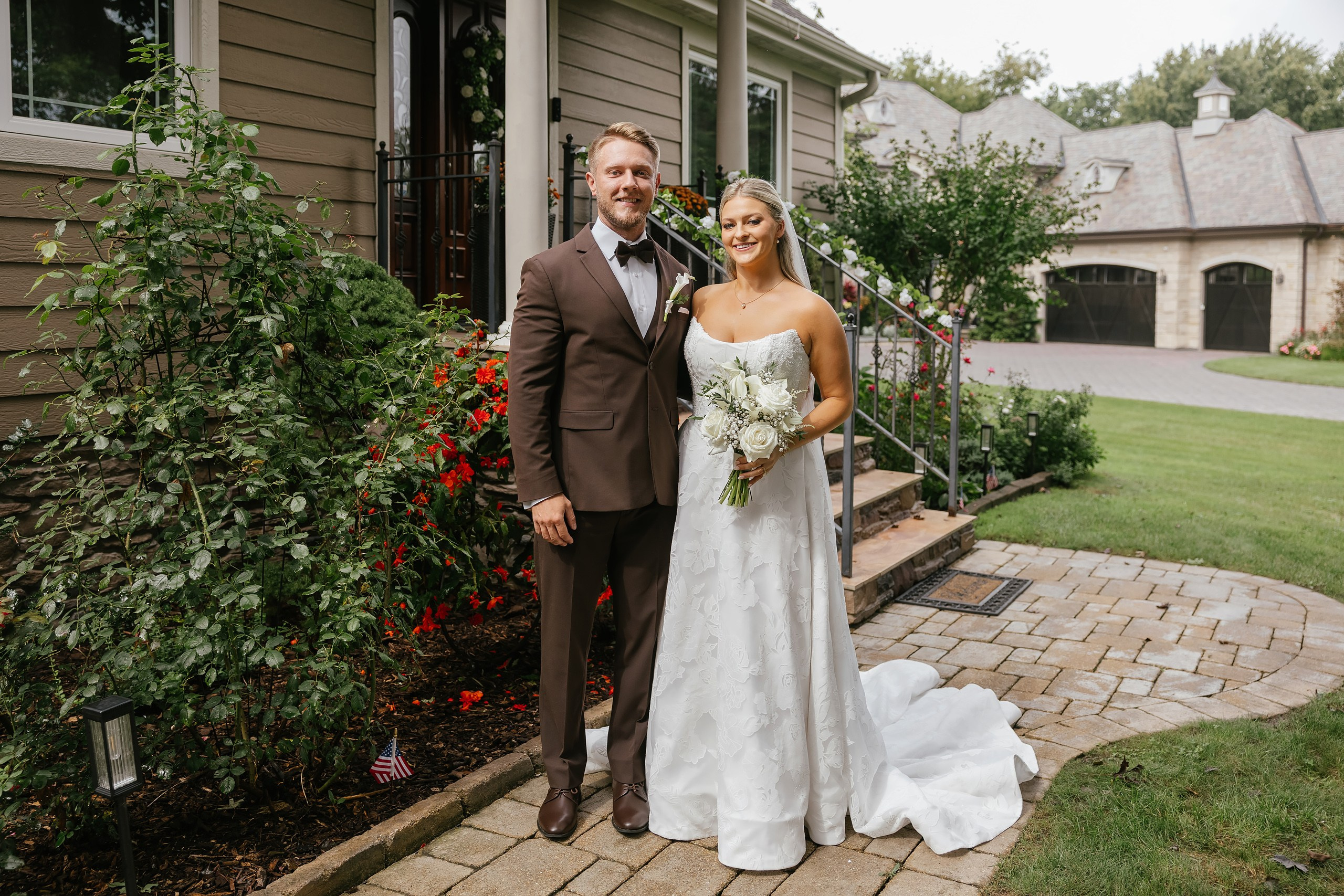 09.19.2026 Wedding. Wedding family event photographer in Chicago Nick Yushevich
