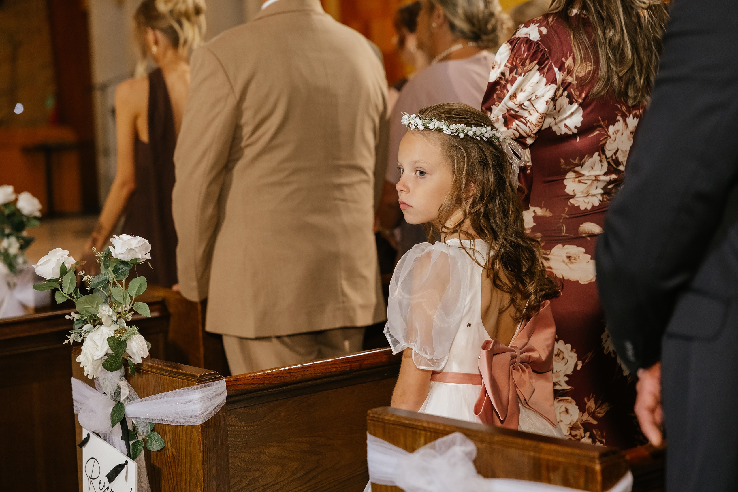 09.19.2026 Wedding. Wedding family event photographer in Chicago Nick Yushevich