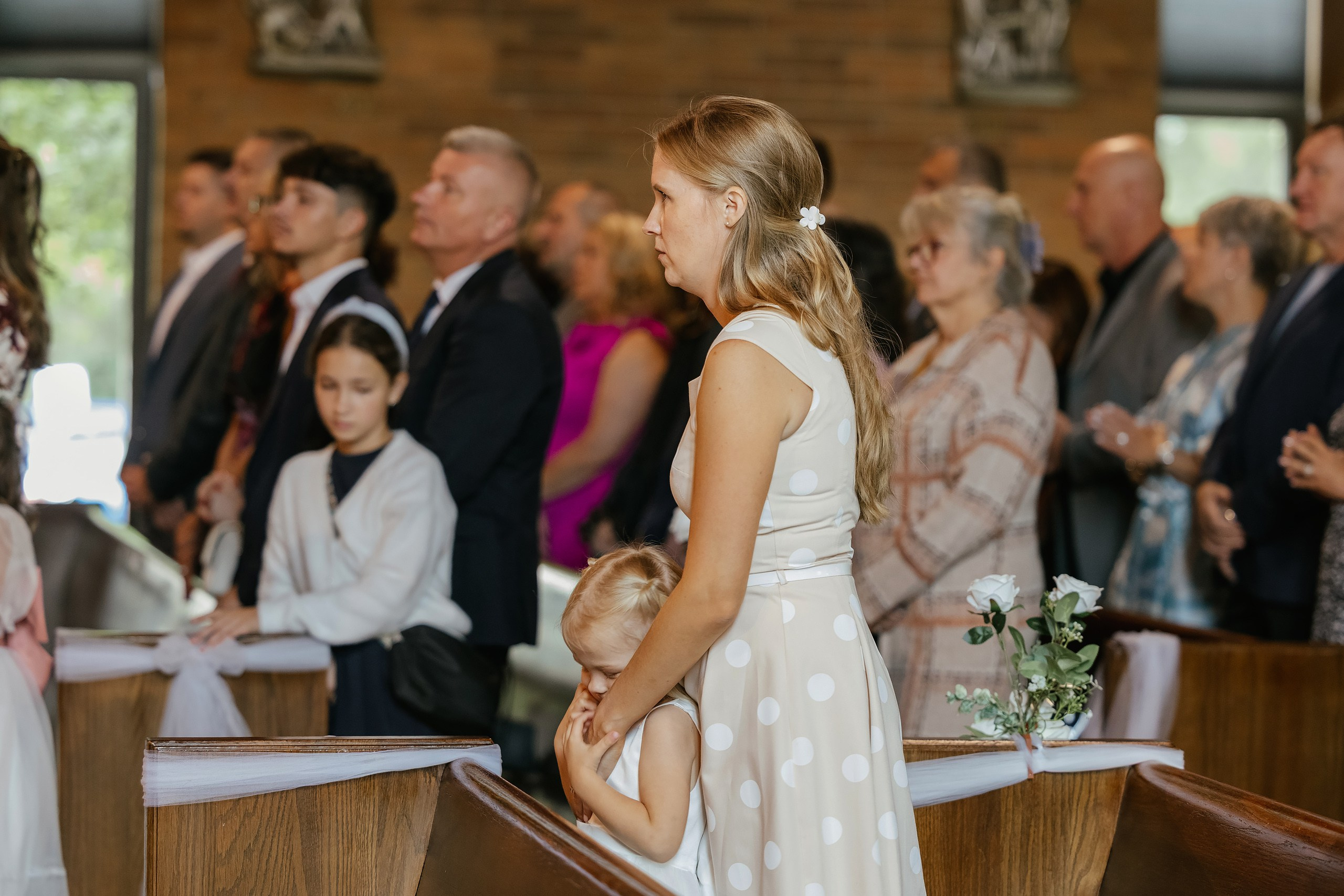 09.19.2026 Wedding. Wedding family event photographer in Chicago Nick Yushevich