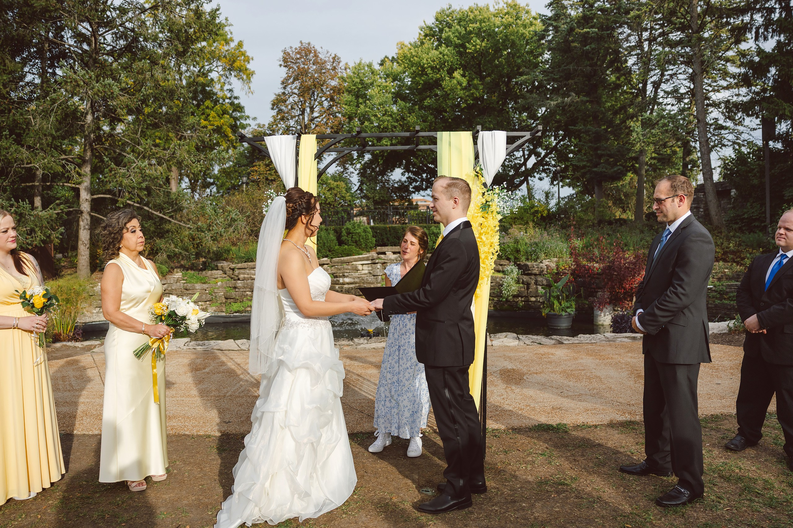 10.10.2026 Wedding. Wedding family event photographer in Chicago Nick Yushevich