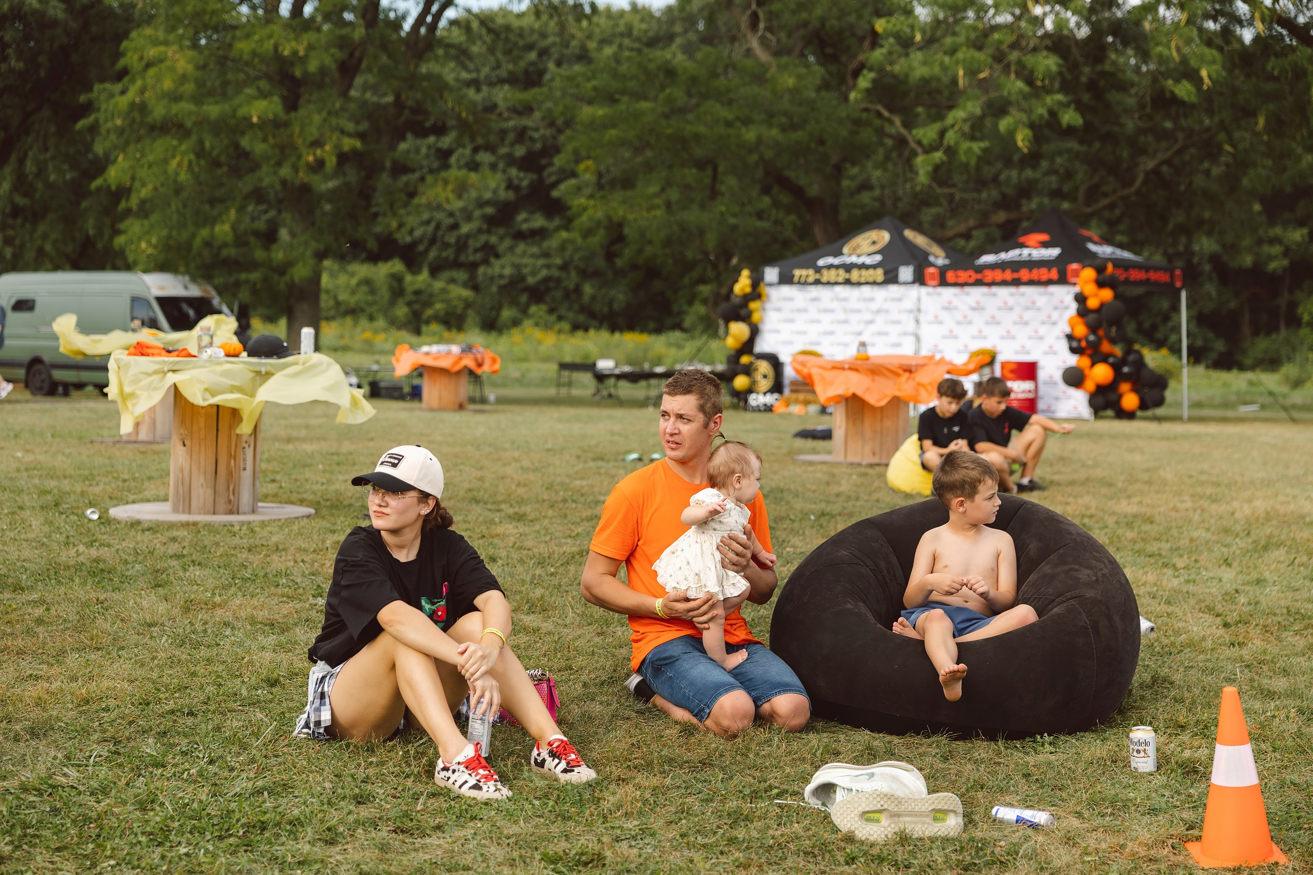 OCMC 09.12.2026. Wedding family event photographer in Chicago Nick Yushevich