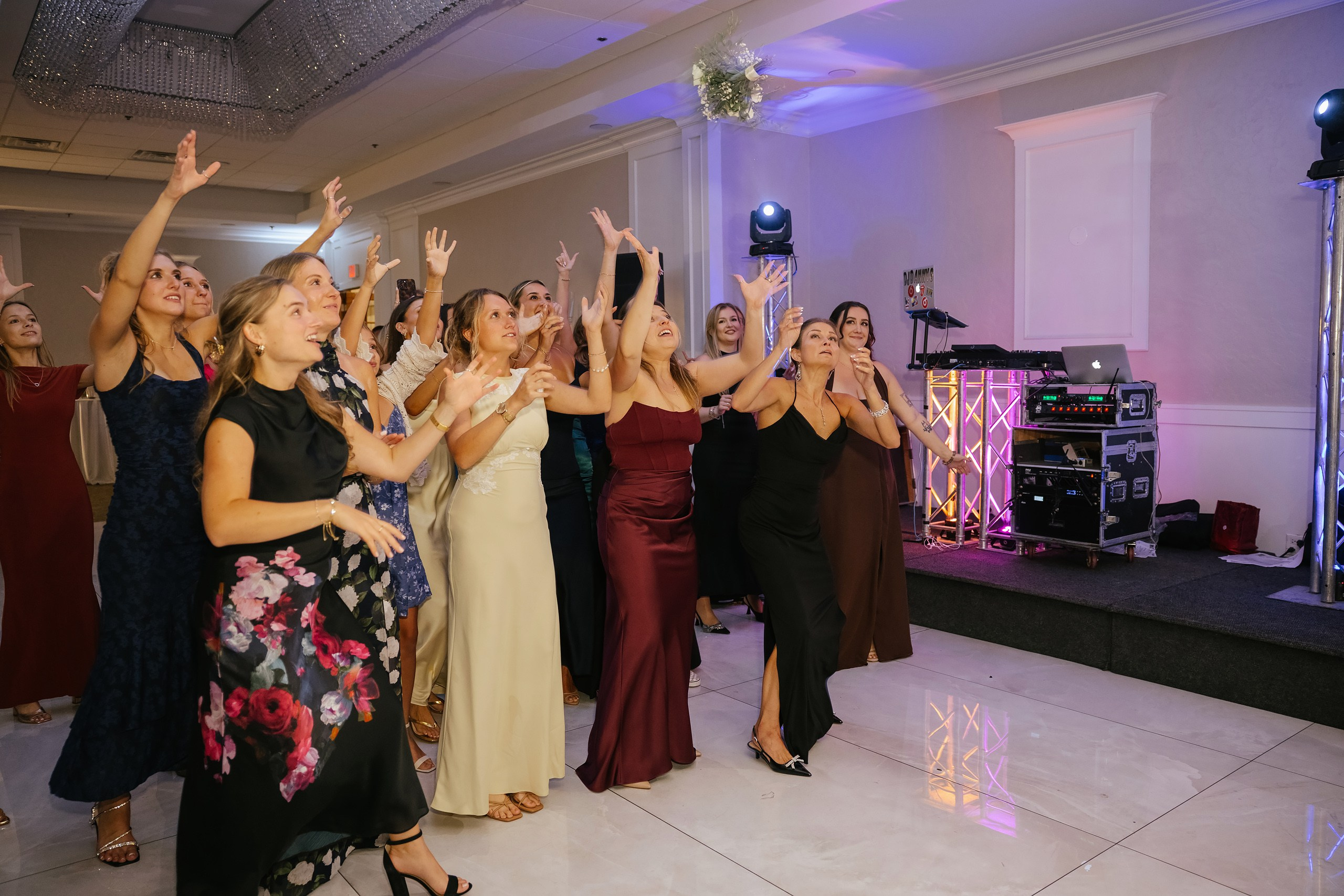 09.19.2026 Wedding. Wedding family event photographer in Chicago Nick Yushevich