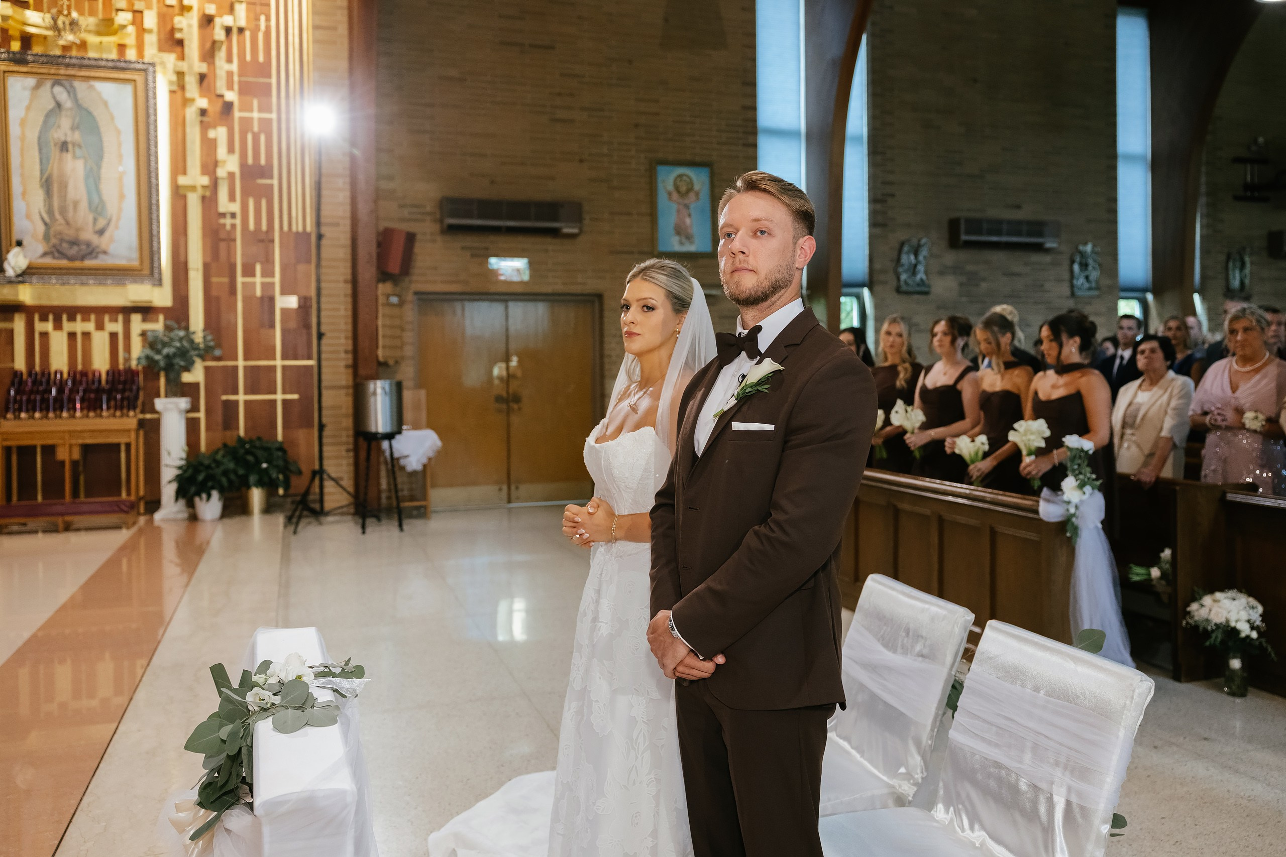 09.19.2026 Wedding. Wedding family event photographer in Chicago Nick Yushevich