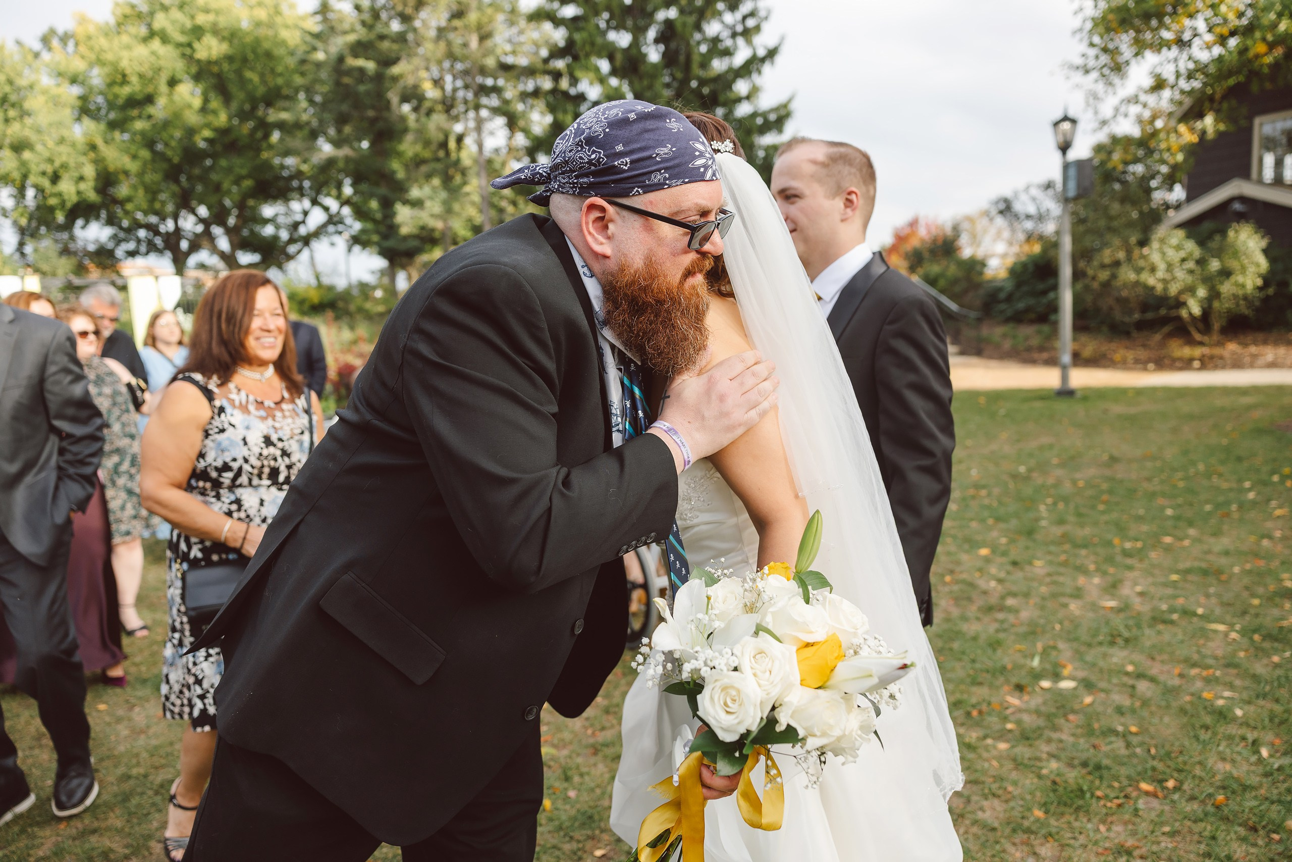10.10.2026 Wedding. Wedding family event photographer in Chicago Nick Yushevich