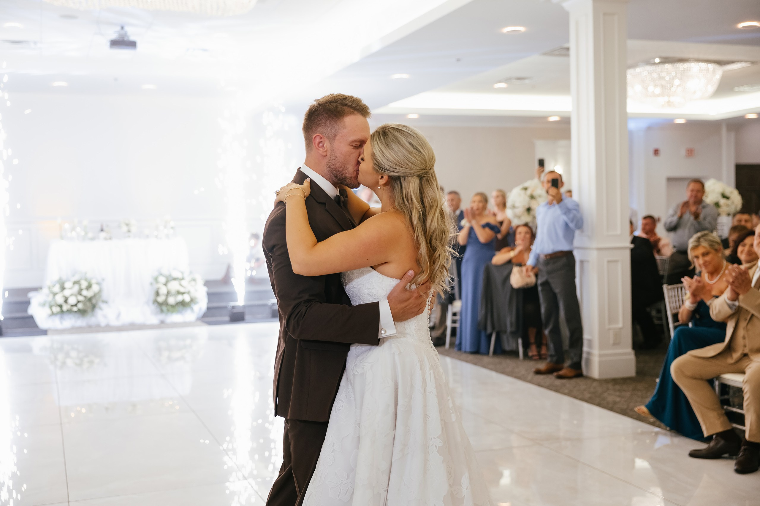 09.19.2026 Wedding. Wedding family event photographer in Chicago Nick Yushevich