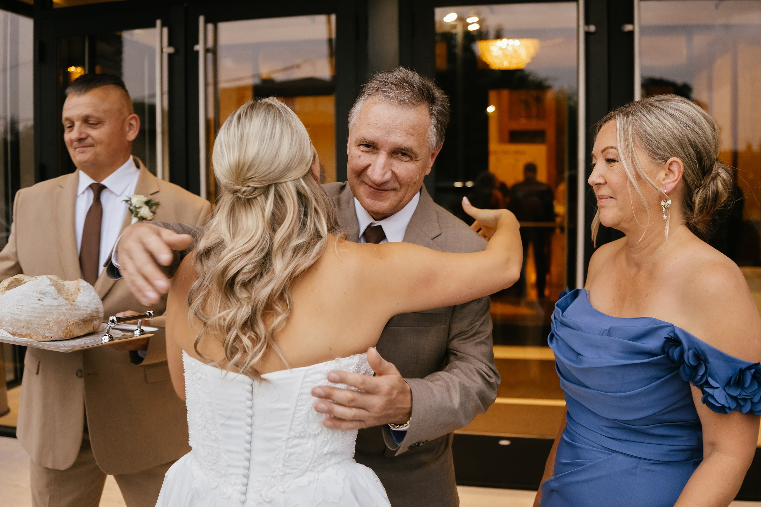 09.19.2026 Wedding. Wedding family event photographer in Chicago Nick Yushevich