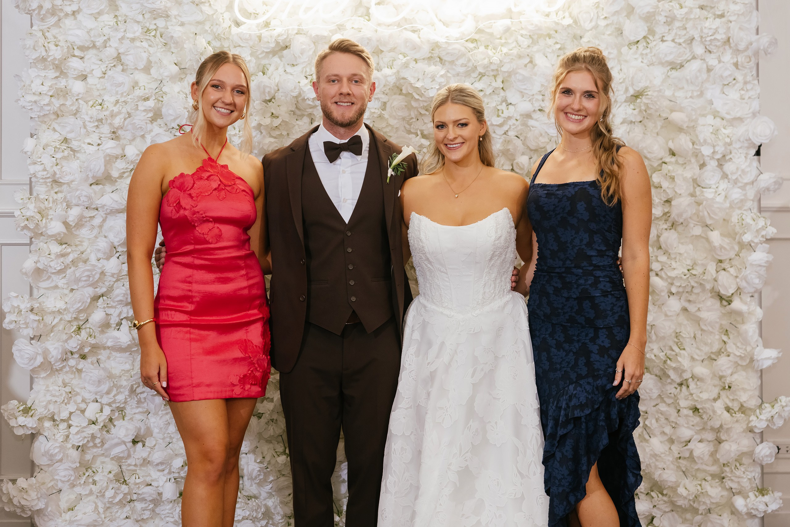 09.19.2026 Wedding. Wedding family event photographer in Chicago Nick Yushevich