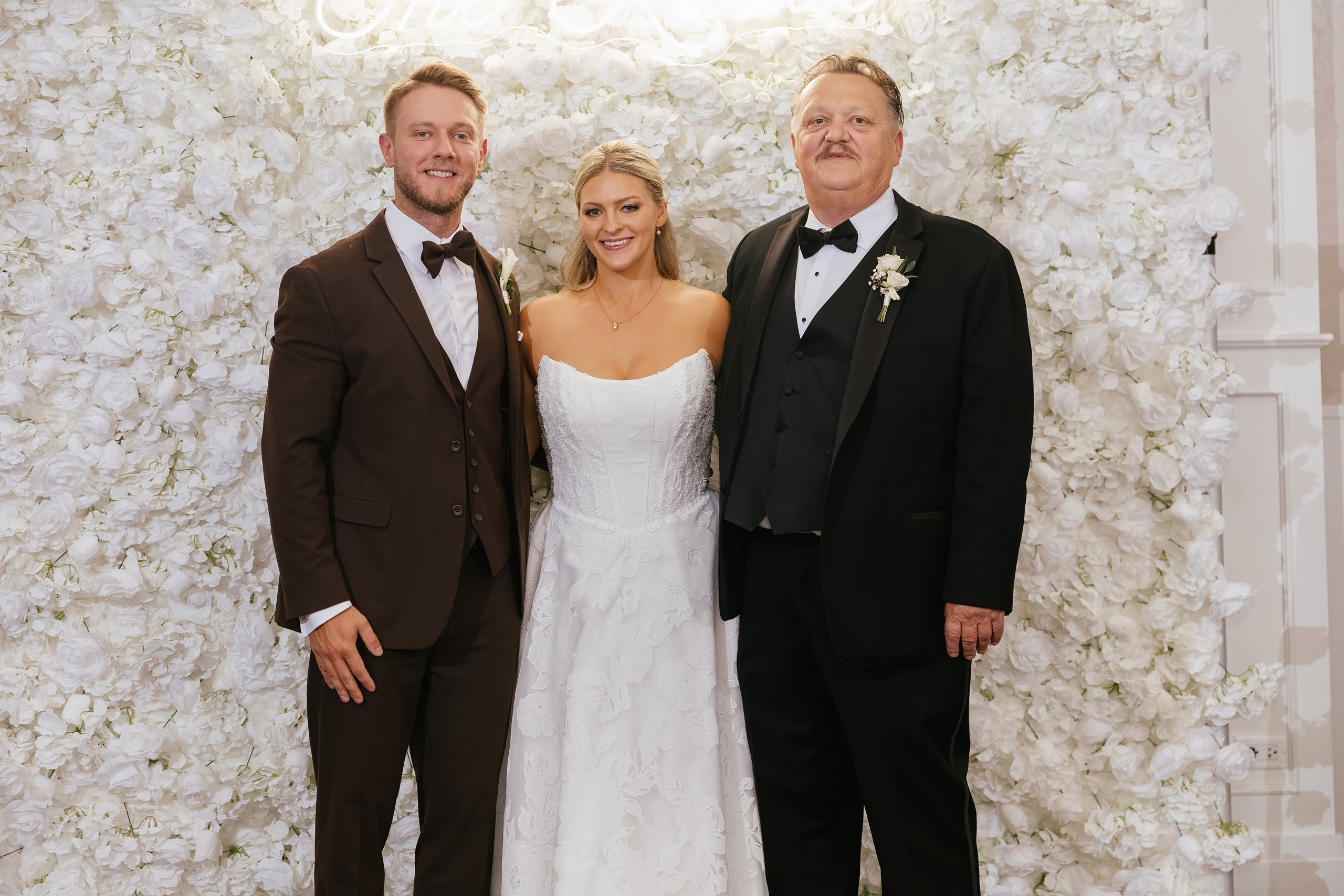 09.19.2026 Wedding. Wedding family event photographer in Chicago Nick Yushevich