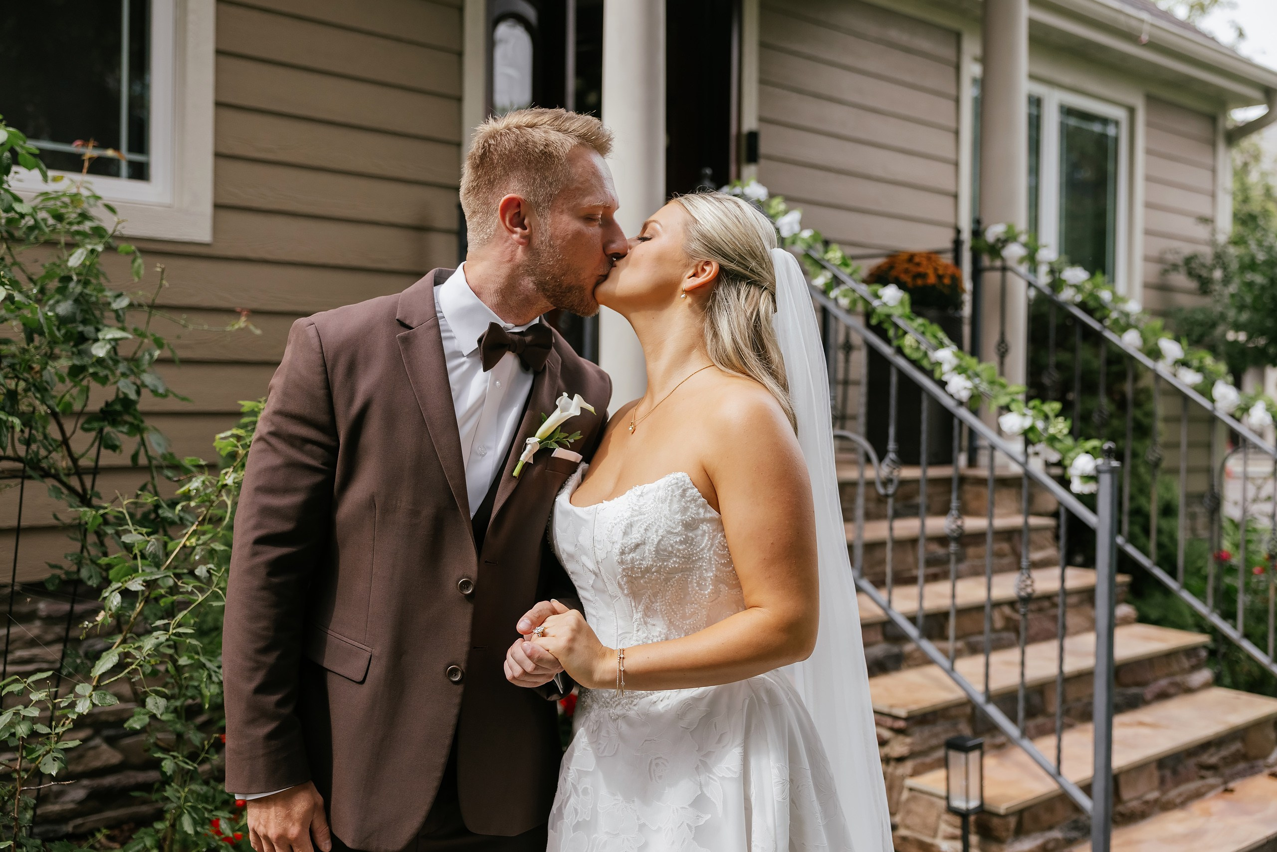 09.19.2026 Wedding. Wedding family event photographer in Chicago Nick Yushevich