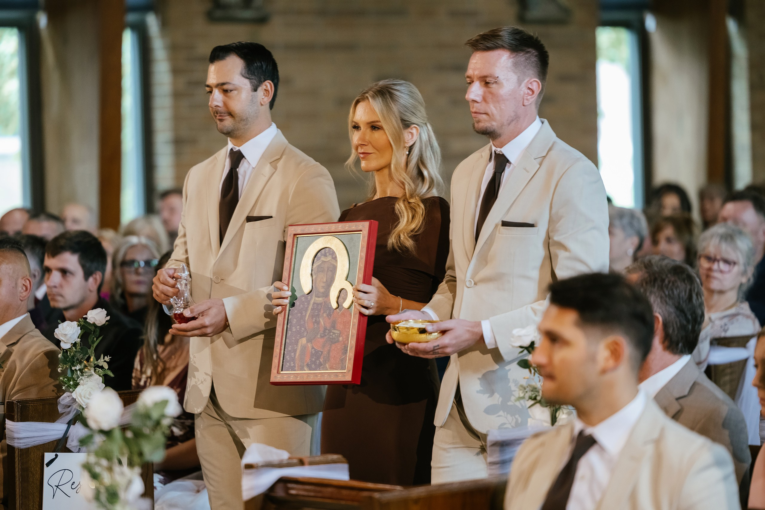 09.19.2026 Wedding. Wedding family event photographer in Chicago Nick Yushevich